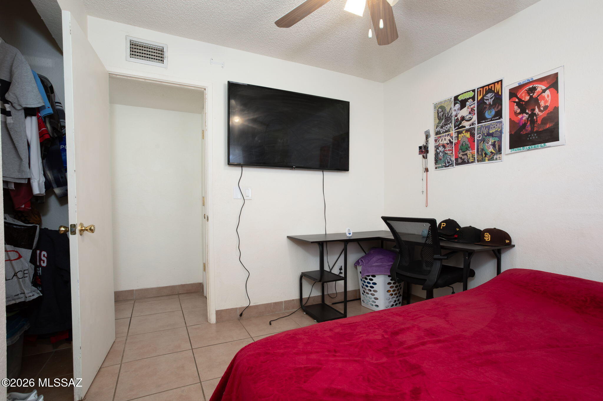 Estrella Subdivision - Residential