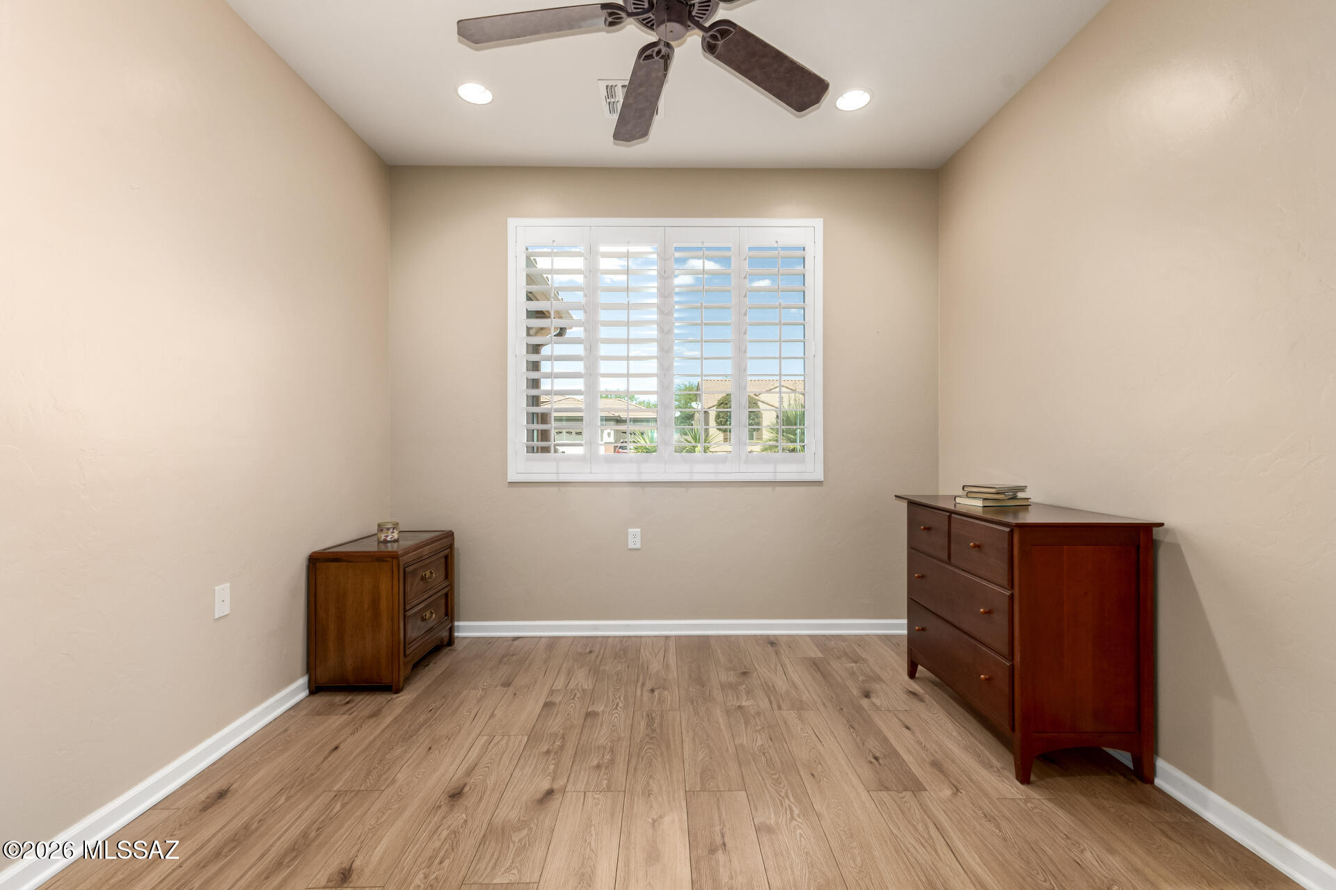 Four Seasons Phase 1 - Residential
