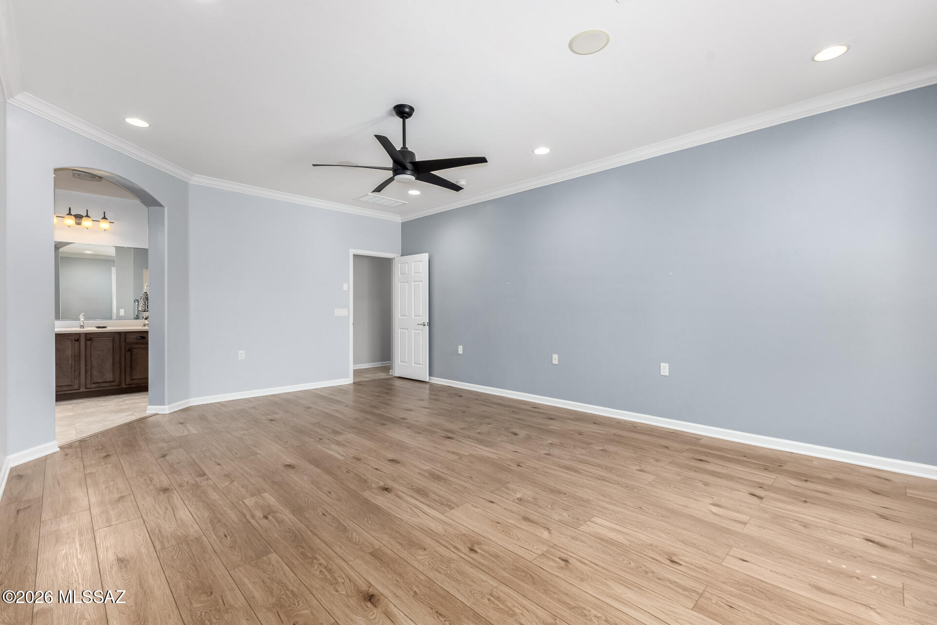 Four Seasons Phase 1 - Residential
