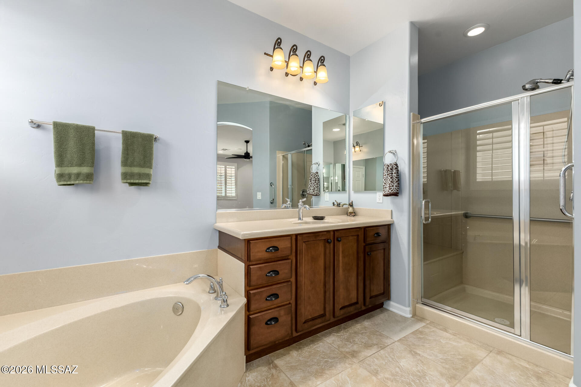 Four Seasons Phase 1 - Residential