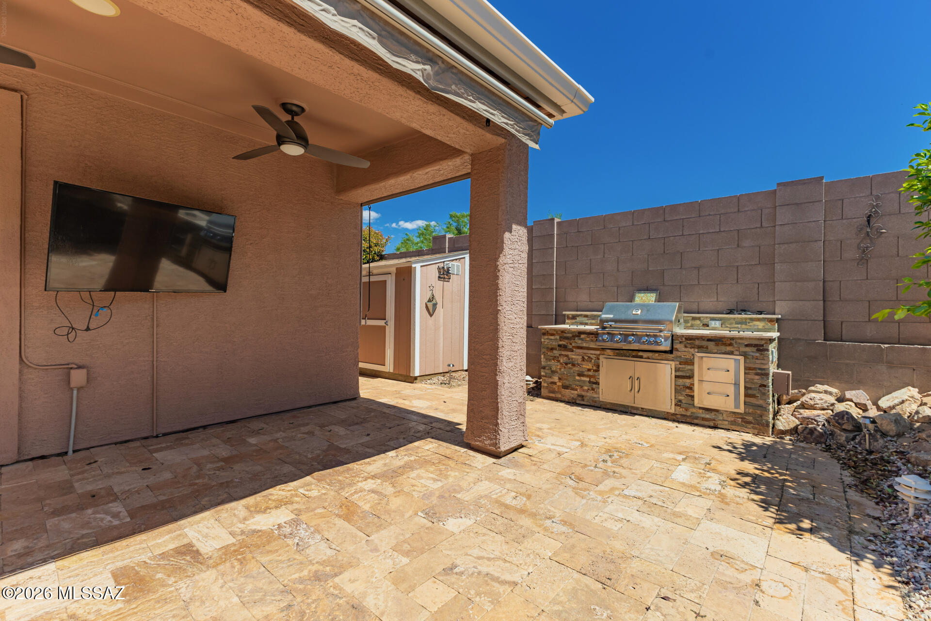 Four Seasons Phase 1 - Residential