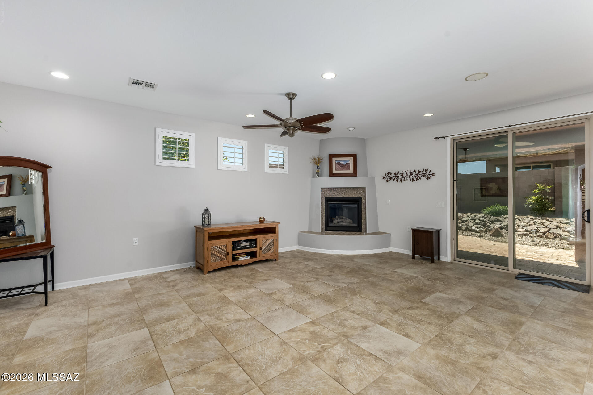 Four Seasons Phase 1 - Residential