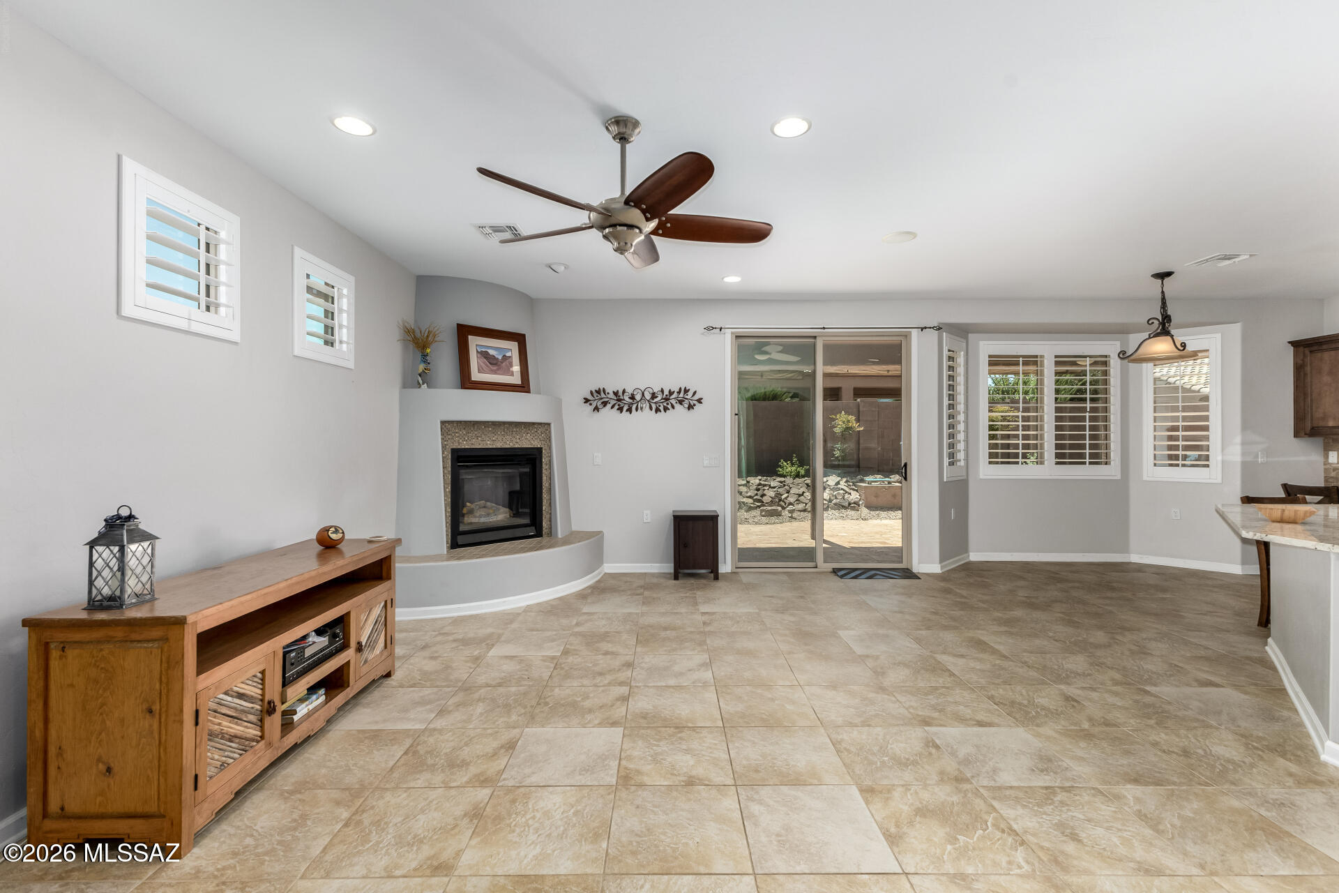 Four Seasons Phase 1 - Residential