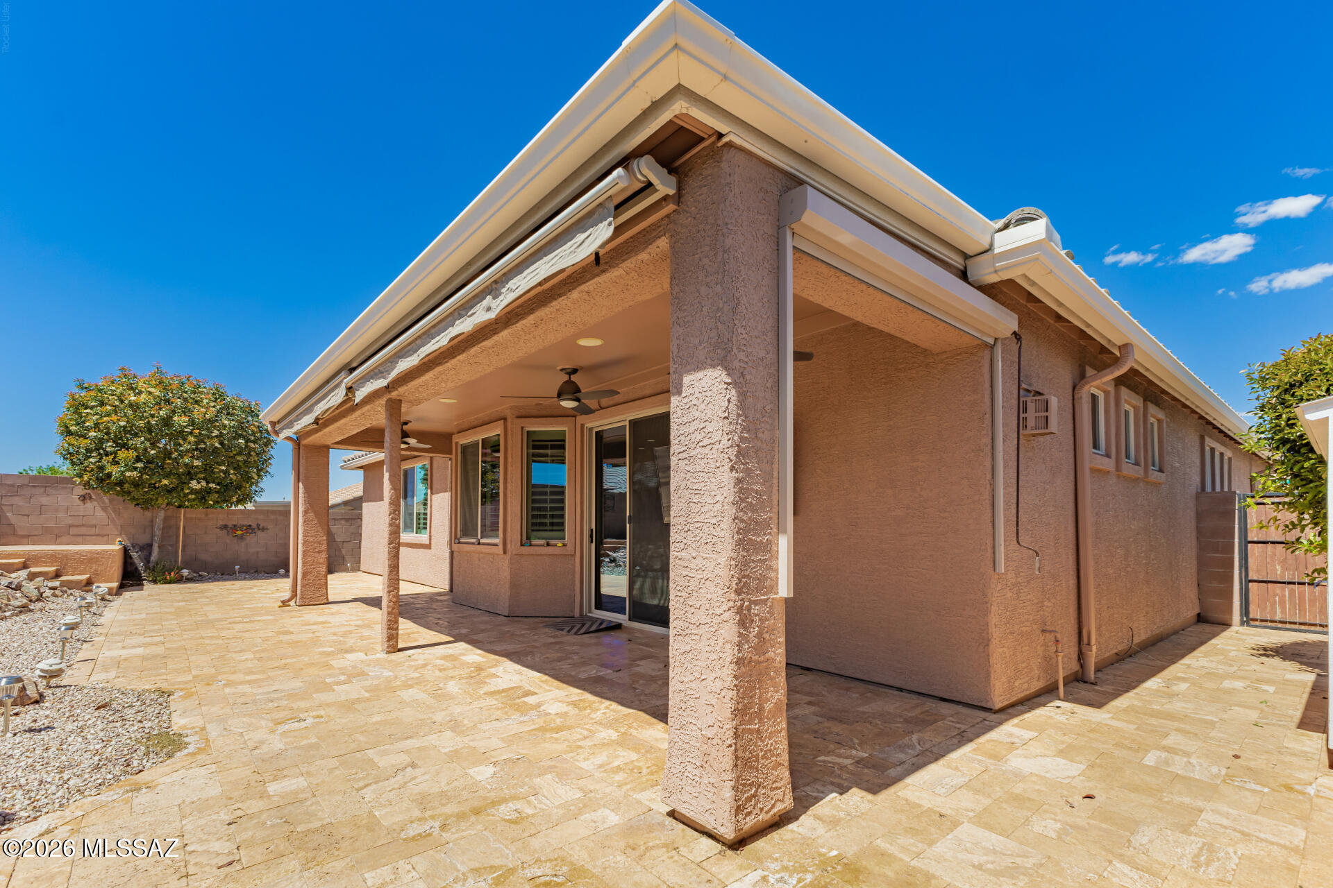 Four Seasons Phase 1 - Residential
