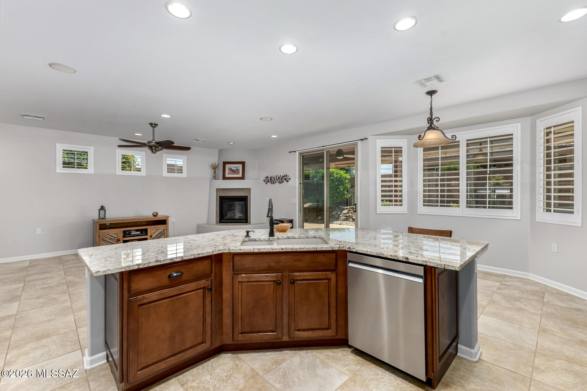 Four Seasons Phase 1 - Residential