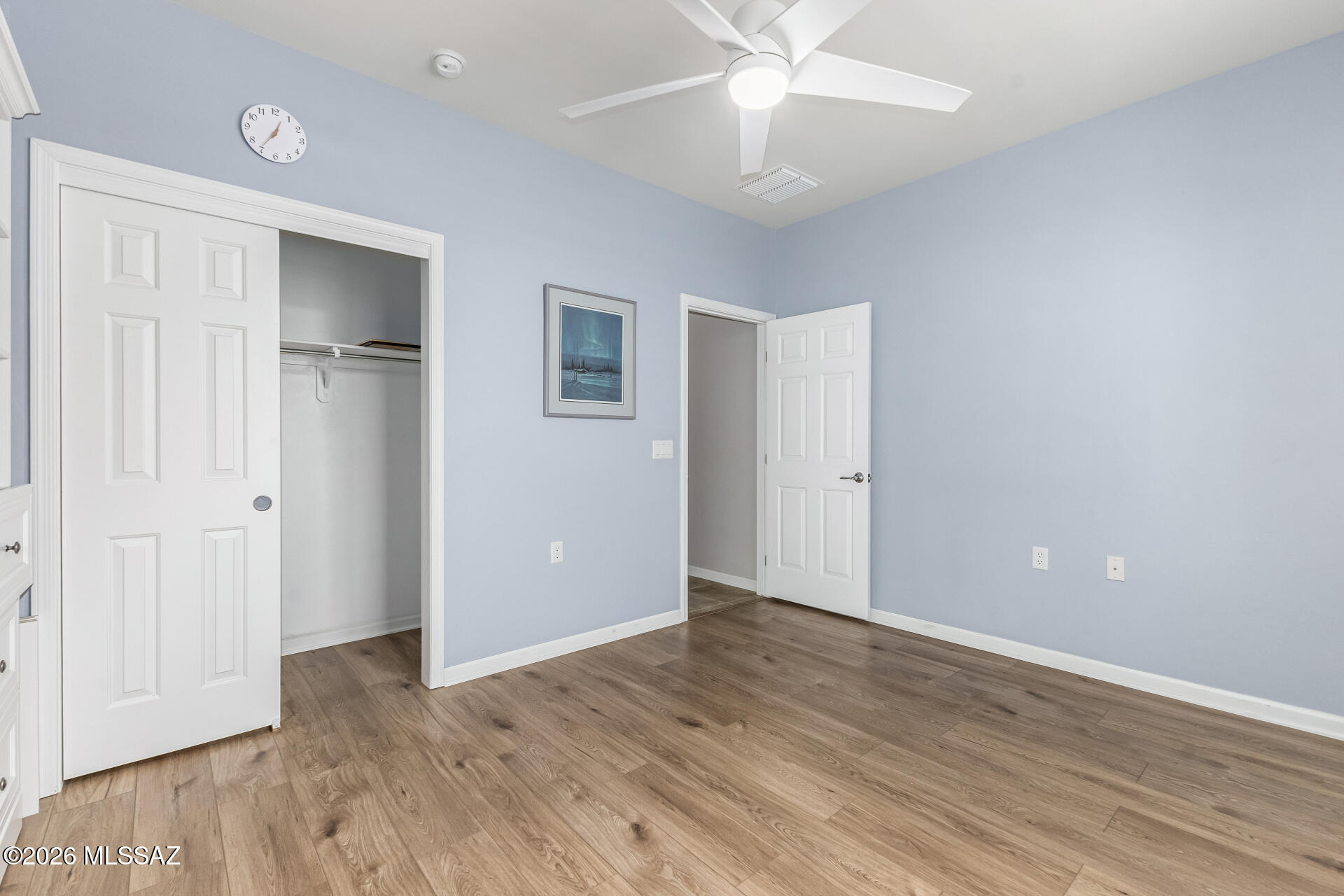 Four Seasons Phase 1 - Residential