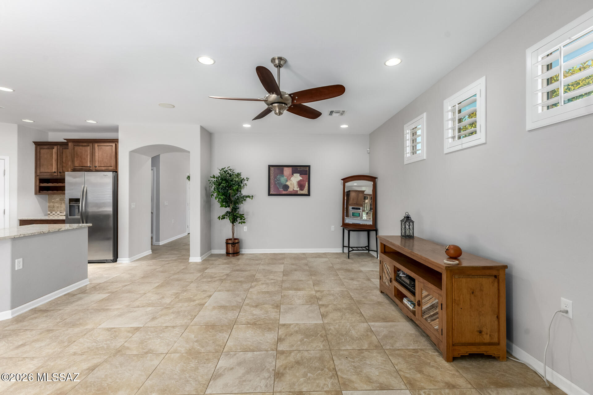 Four Seasons Phase 1 - Residential