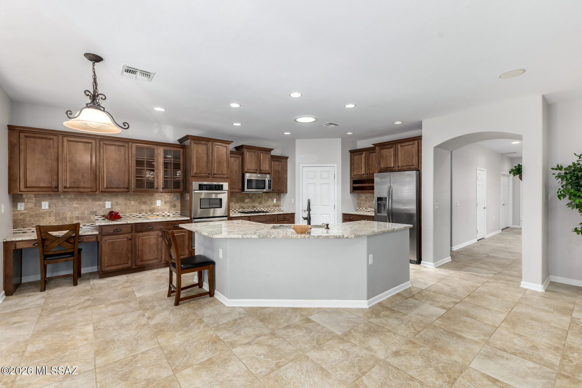 Four Seasons Phase 1 - Residential