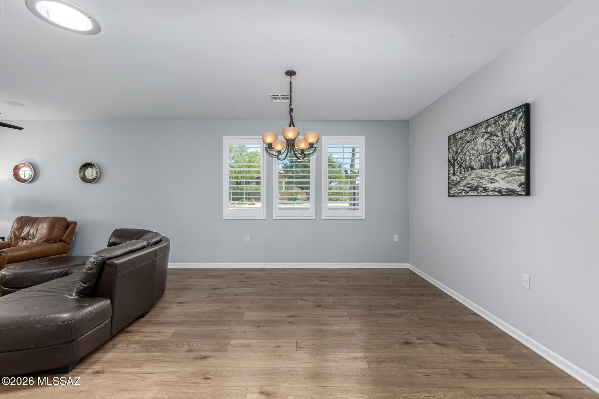 Four Seasons Phase 1 - Residential