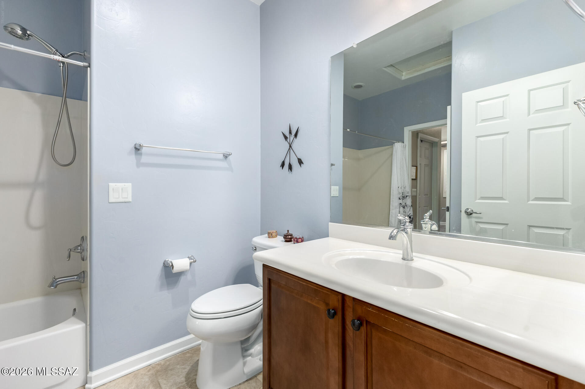 Four Seasons Phase 1 - Residential