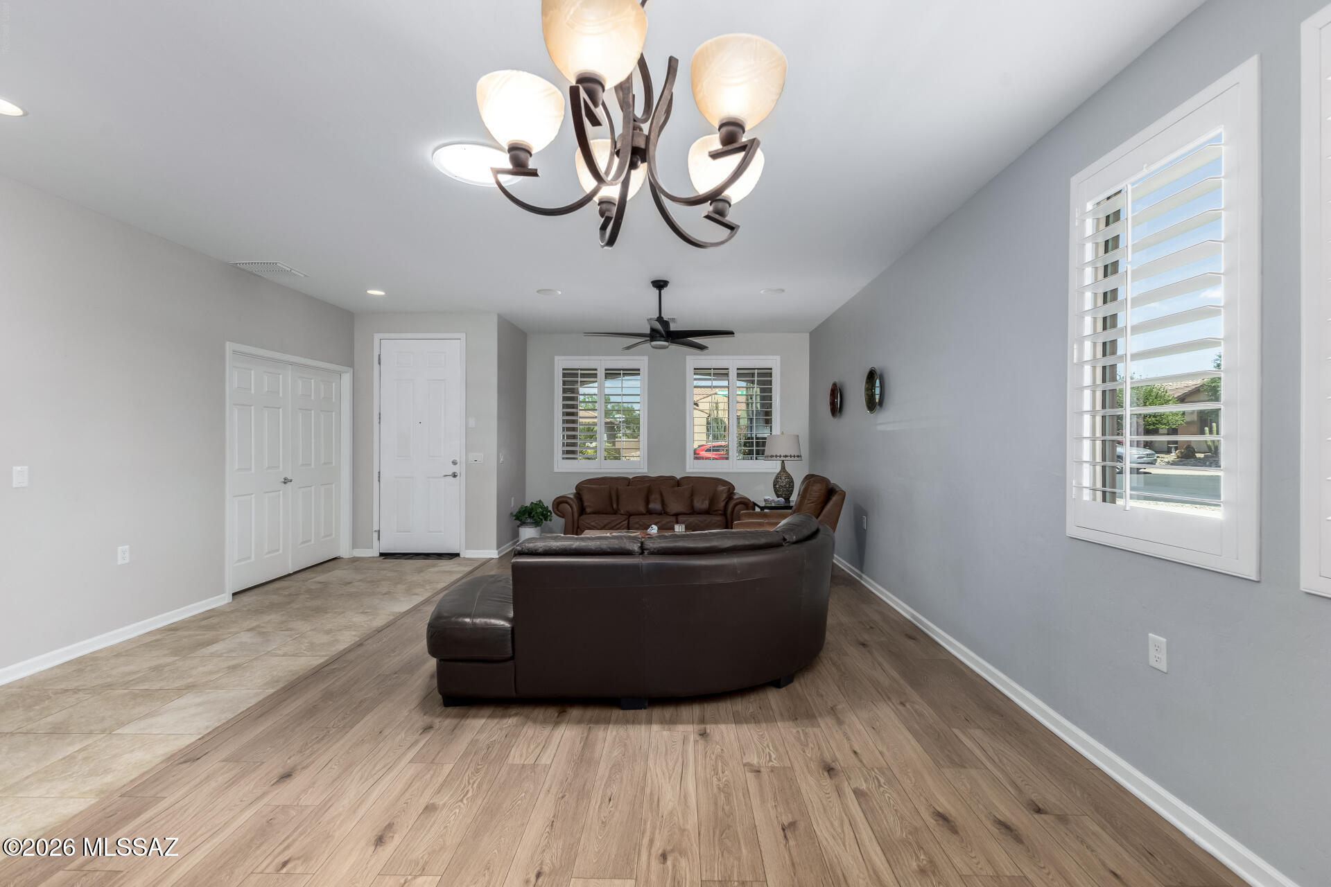 Four Seasons Phase 1 - Residential