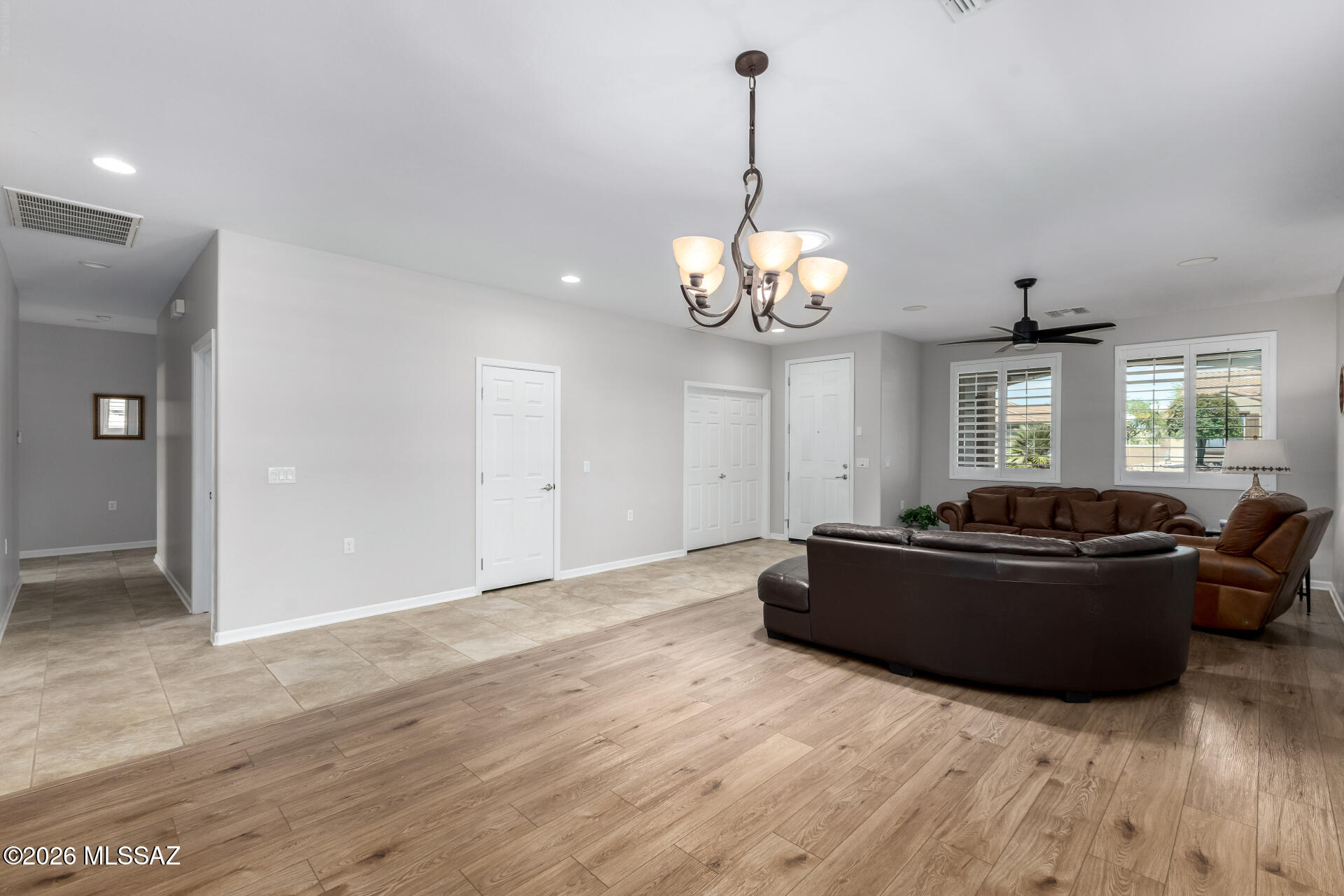 Four Seasons Phase 1 - Residential