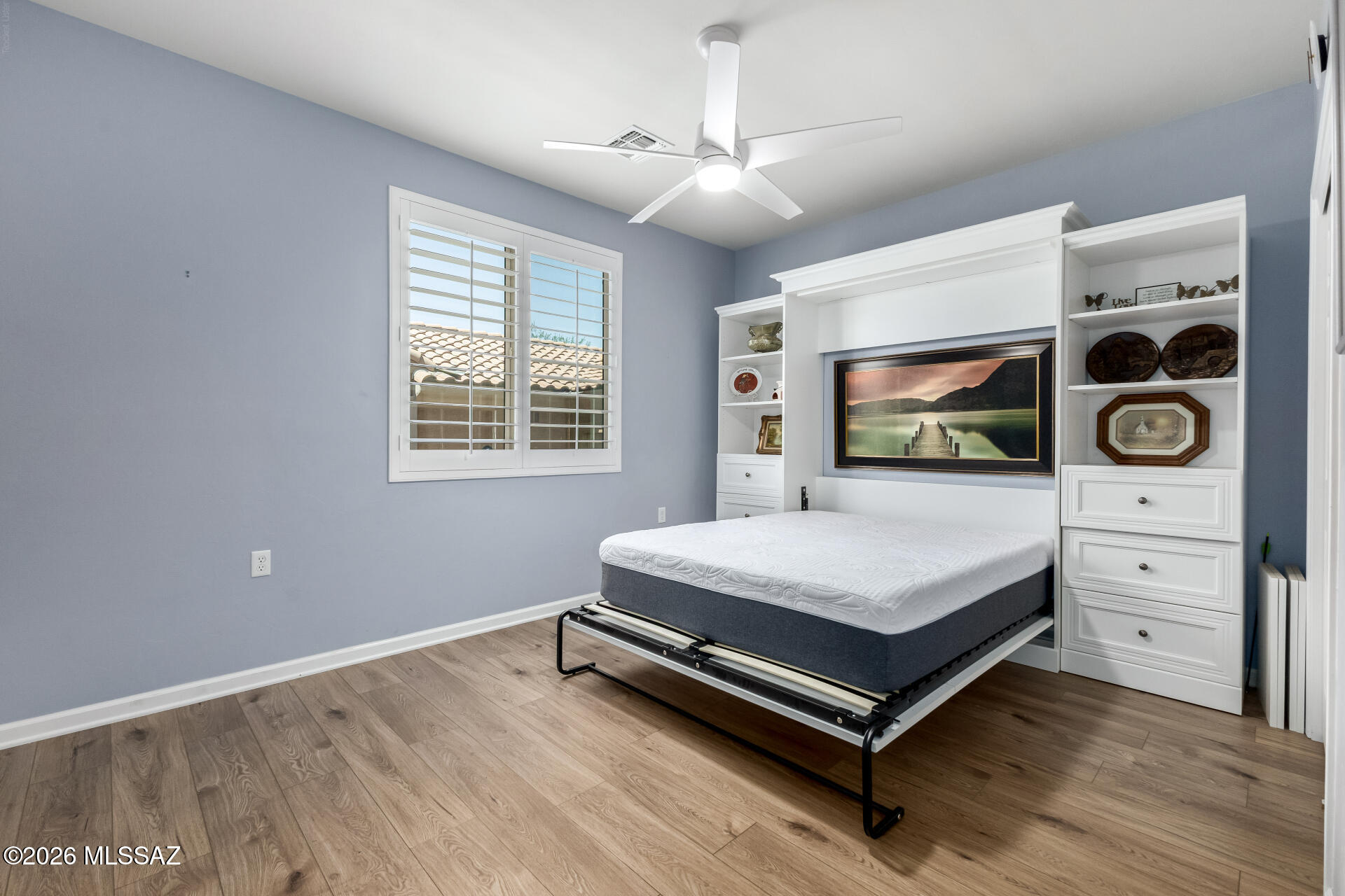 Four Seasons Phase 1 - Residential
