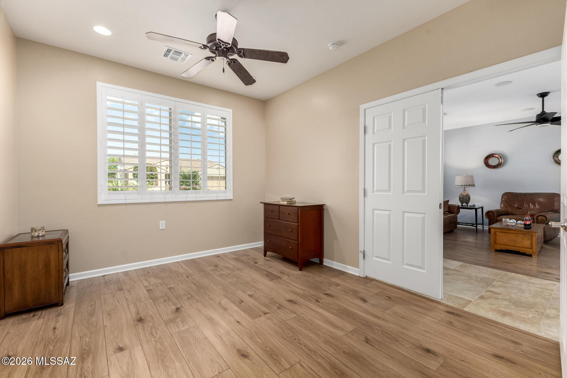 Four Seasons Phase 1 - Residential