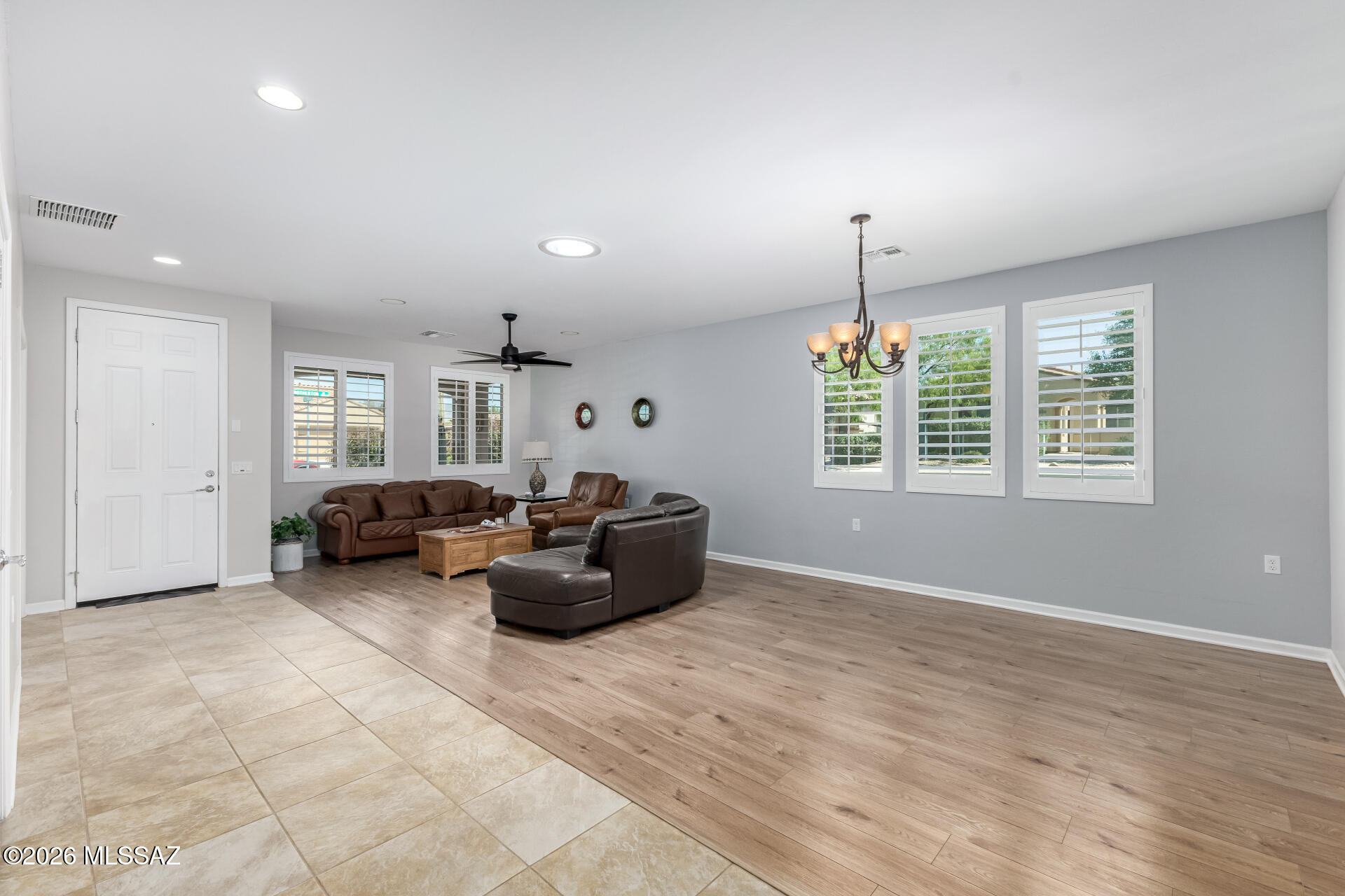 Four Seasons Phase 1 - Residential