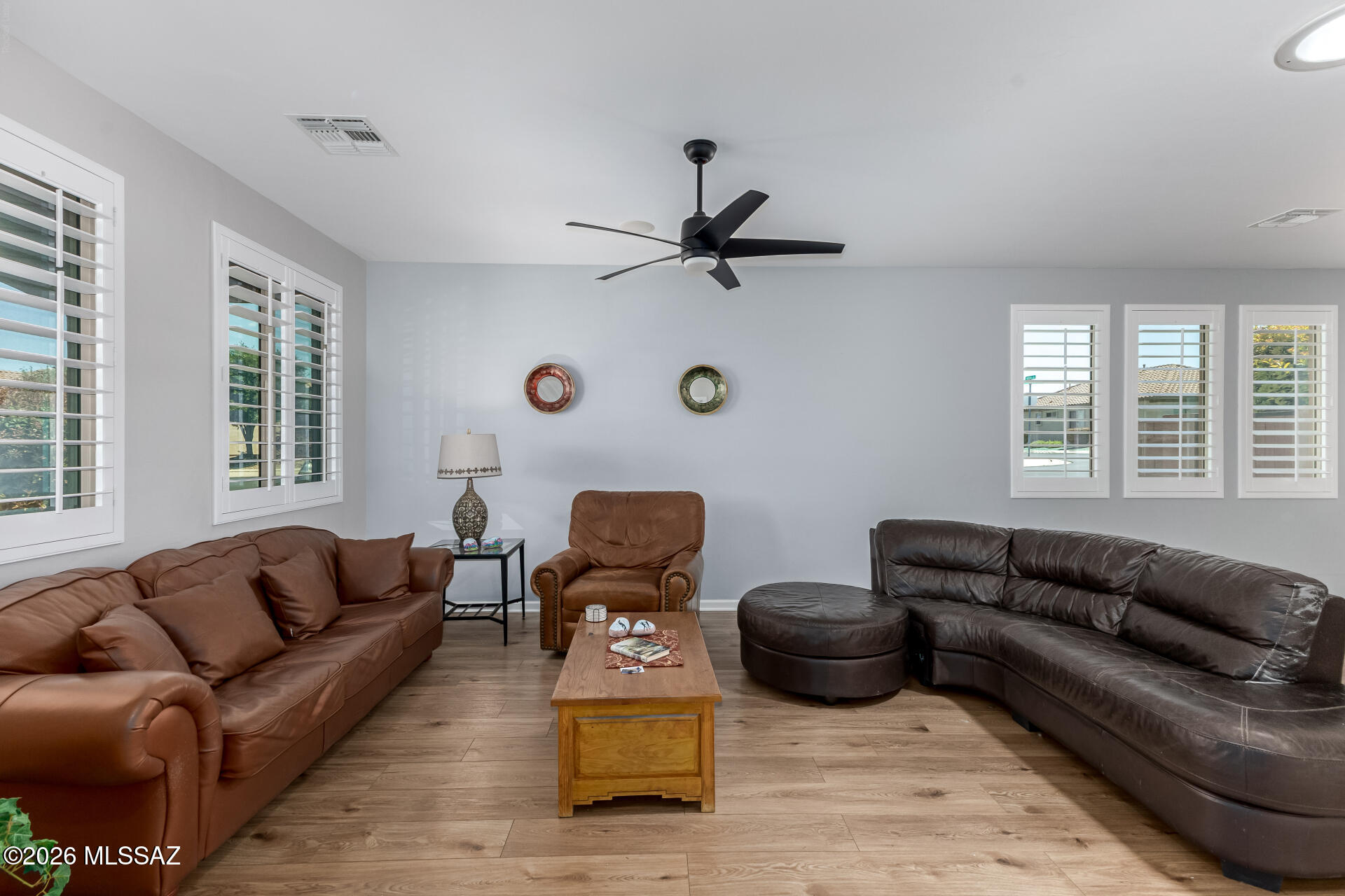 Four Seasons Phase 1 - Residential
