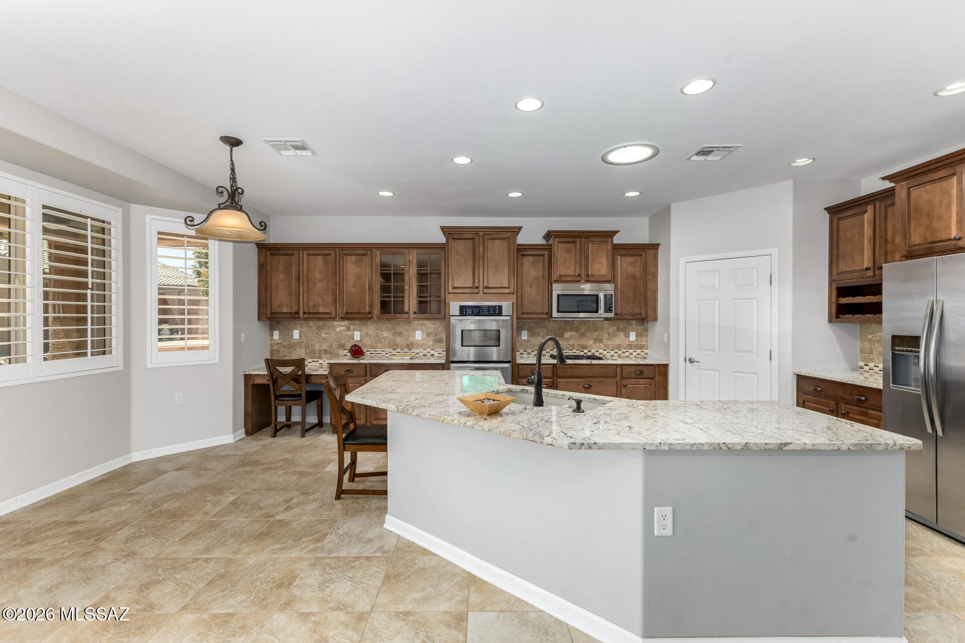 Four Seasons Phase 1 - Residential