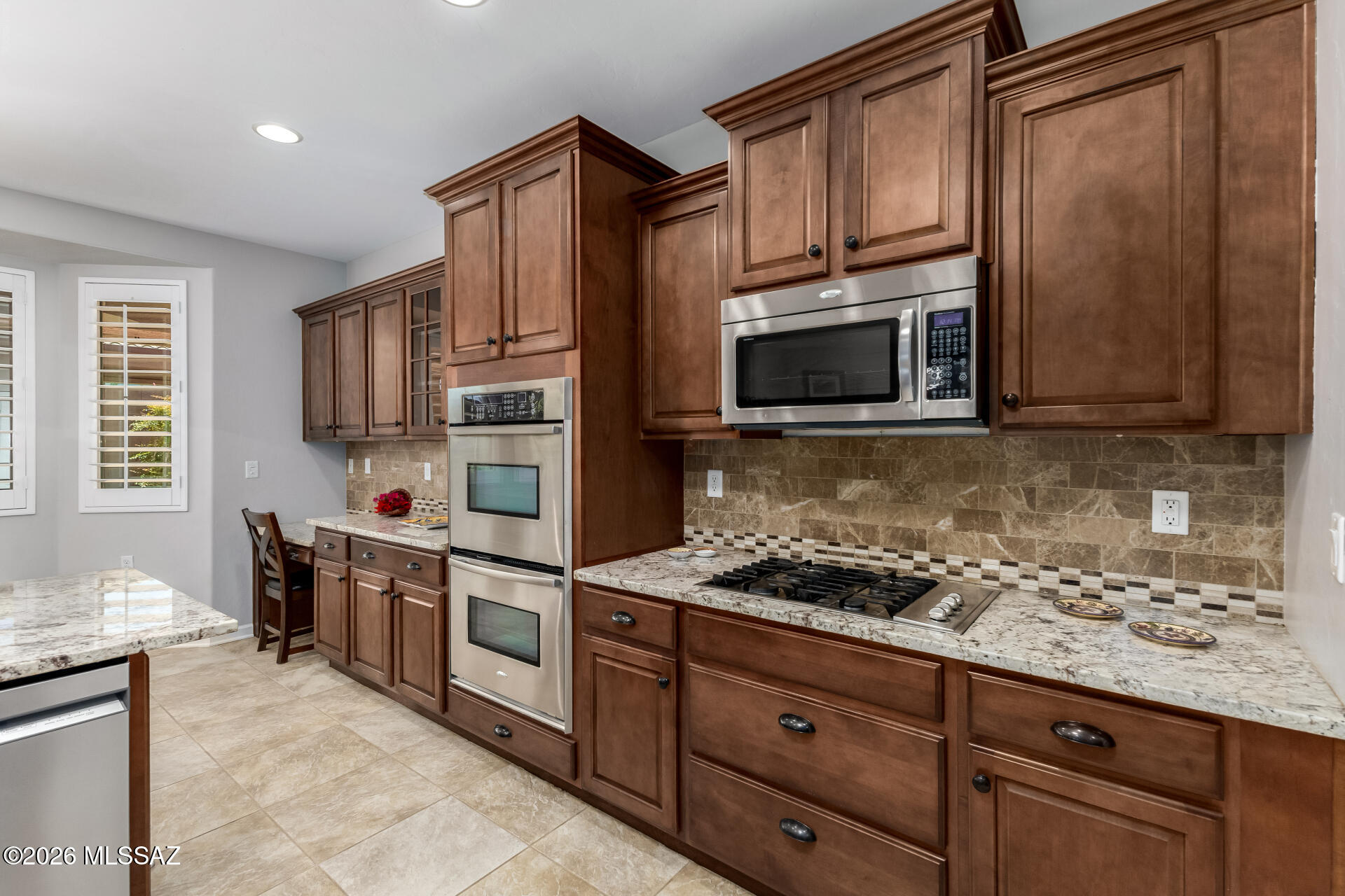 Four Seasons Phase 1 - Residential