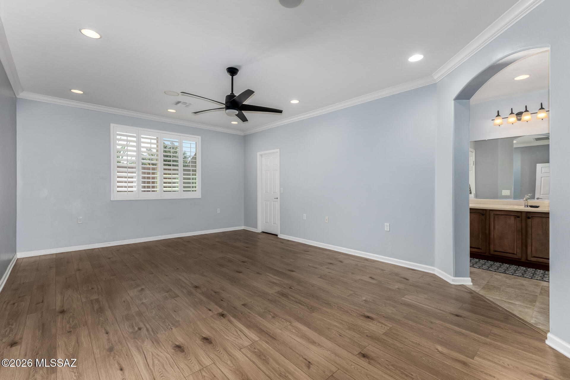 Four Seasons Phase 1 - Residential