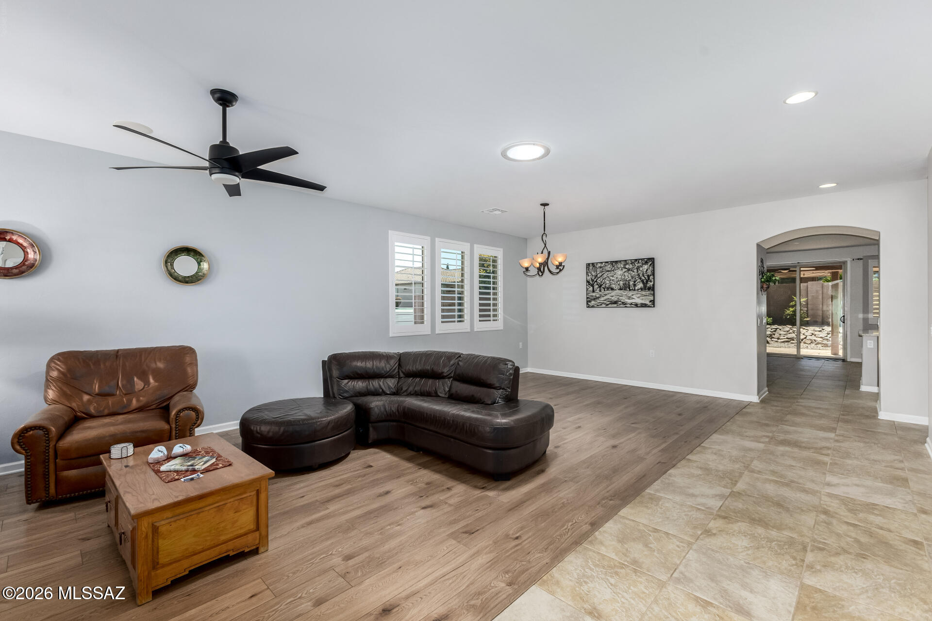 Four Seasons Phase 1 - Residential