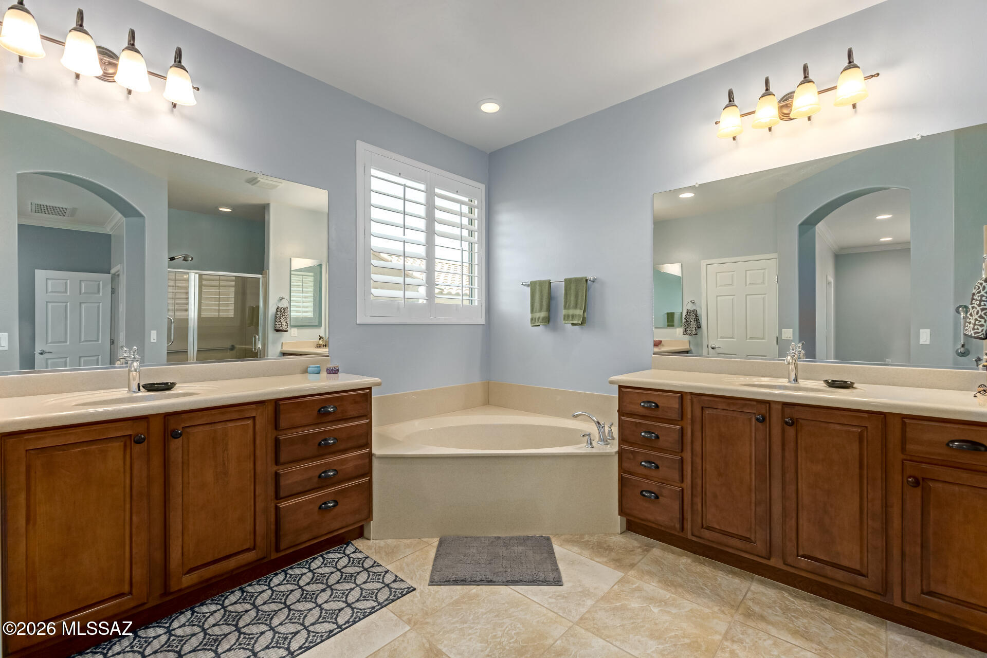 Four Seasons Phase 1 - Residential