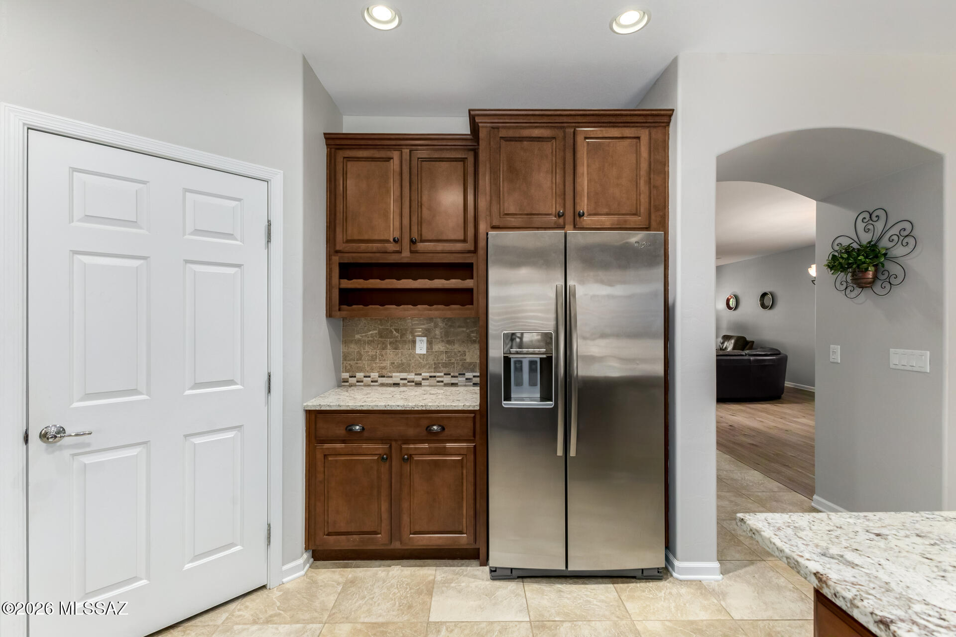 Four Seasons Phase 1 - Residential