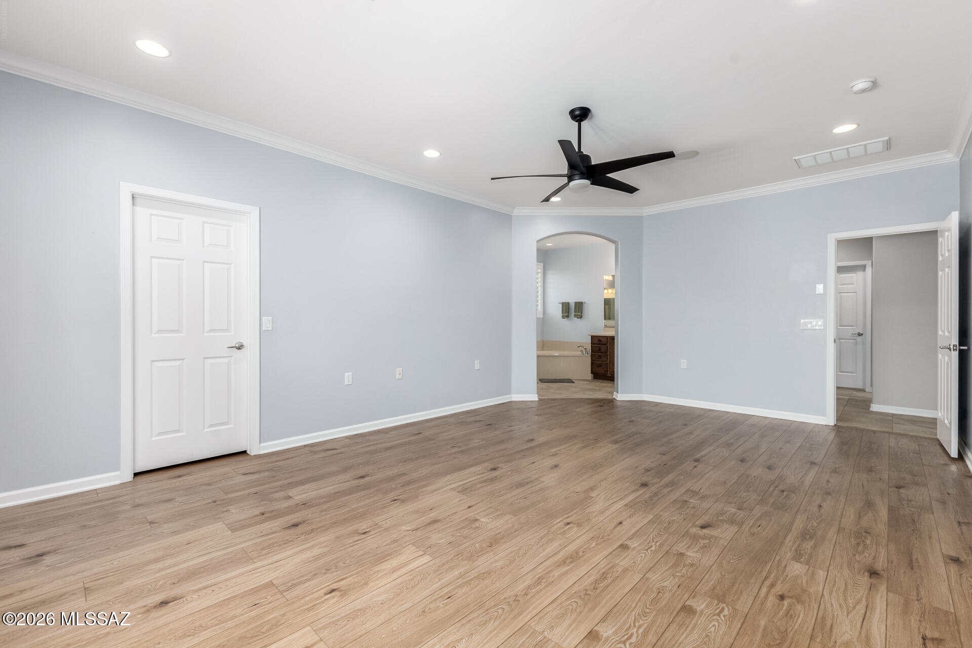 Four Seasons Phase 1 - Residential