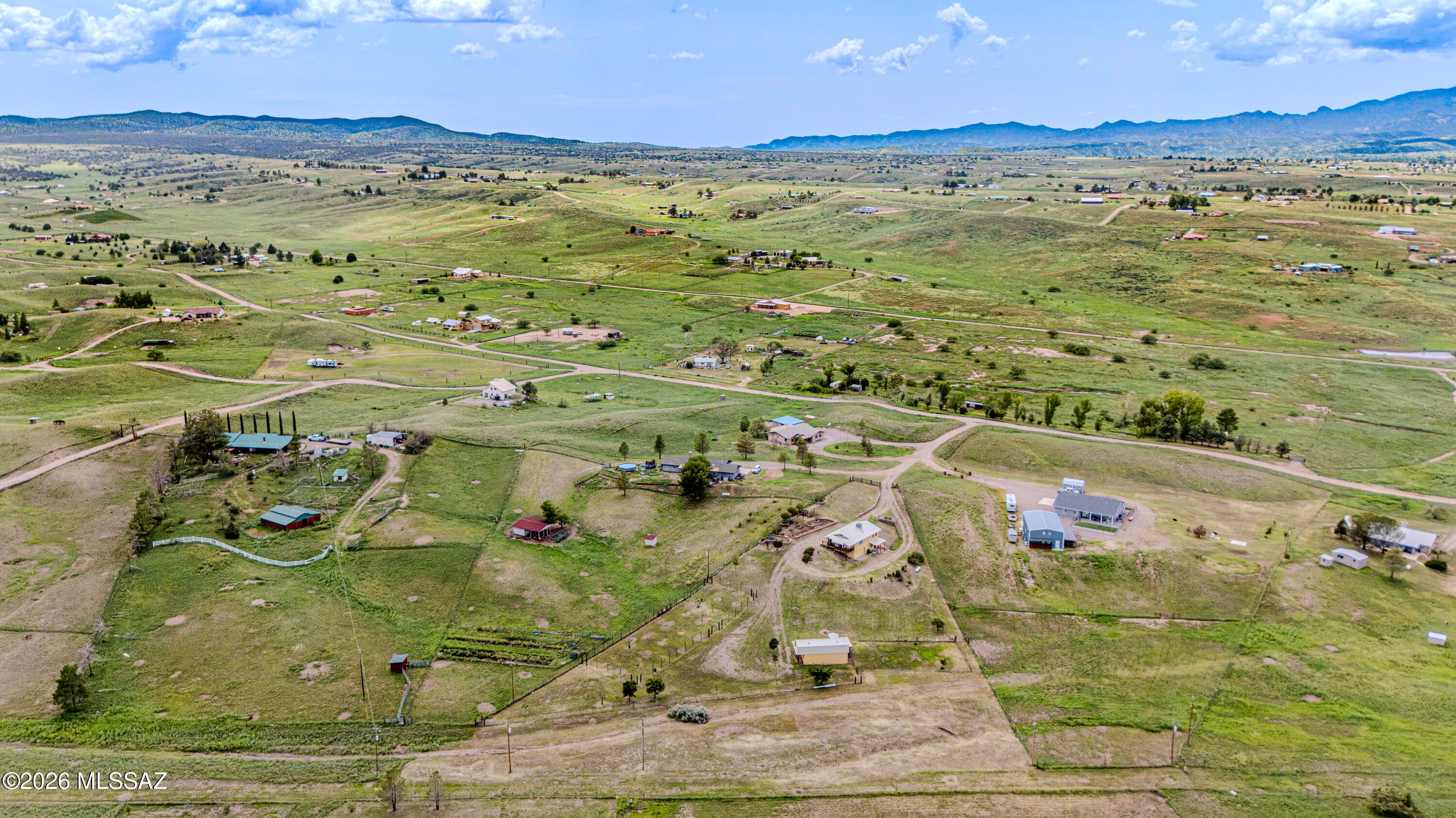 Sonoita Estates (1-18) - Residential