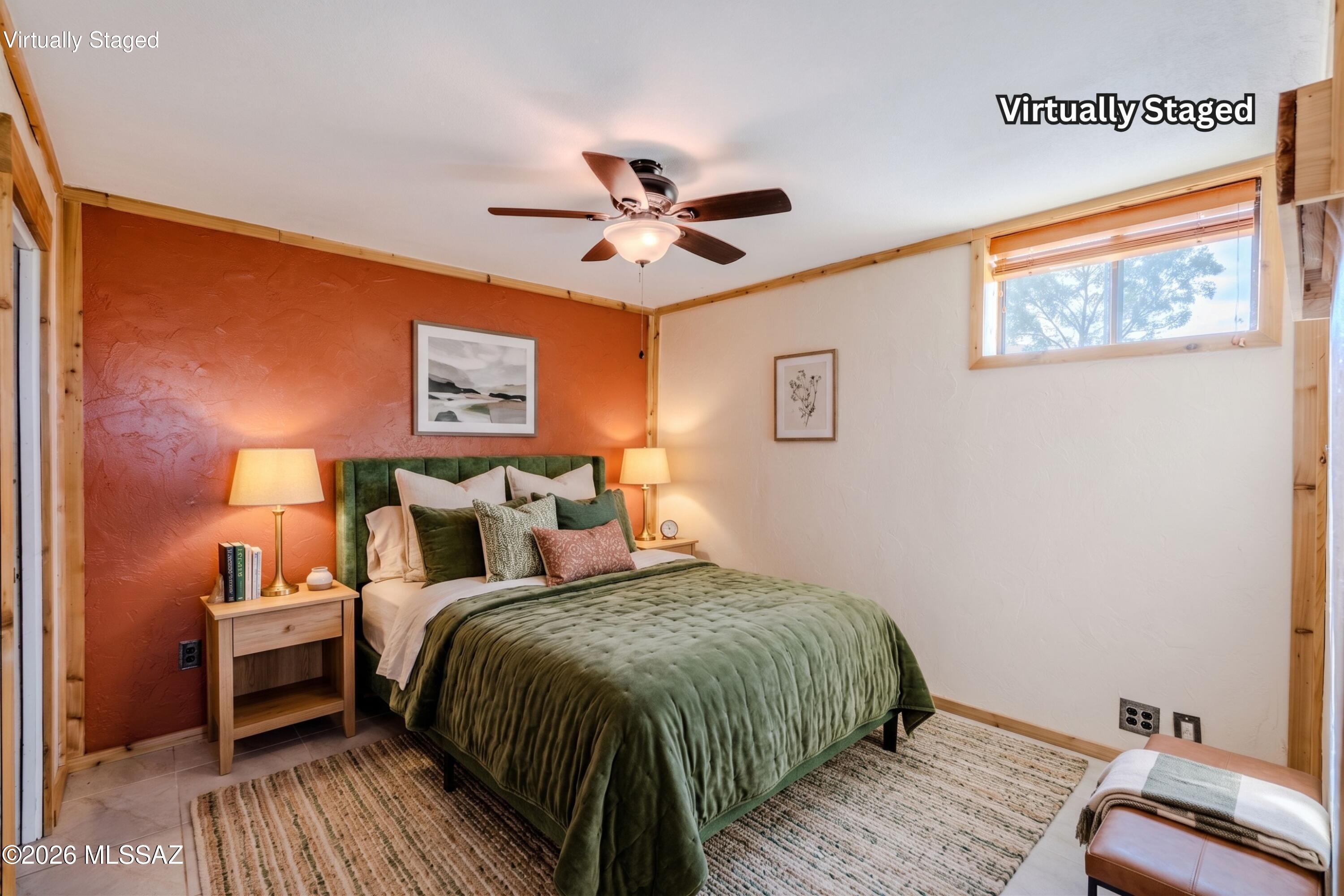 Sonoita Estates (1-18) - Residential