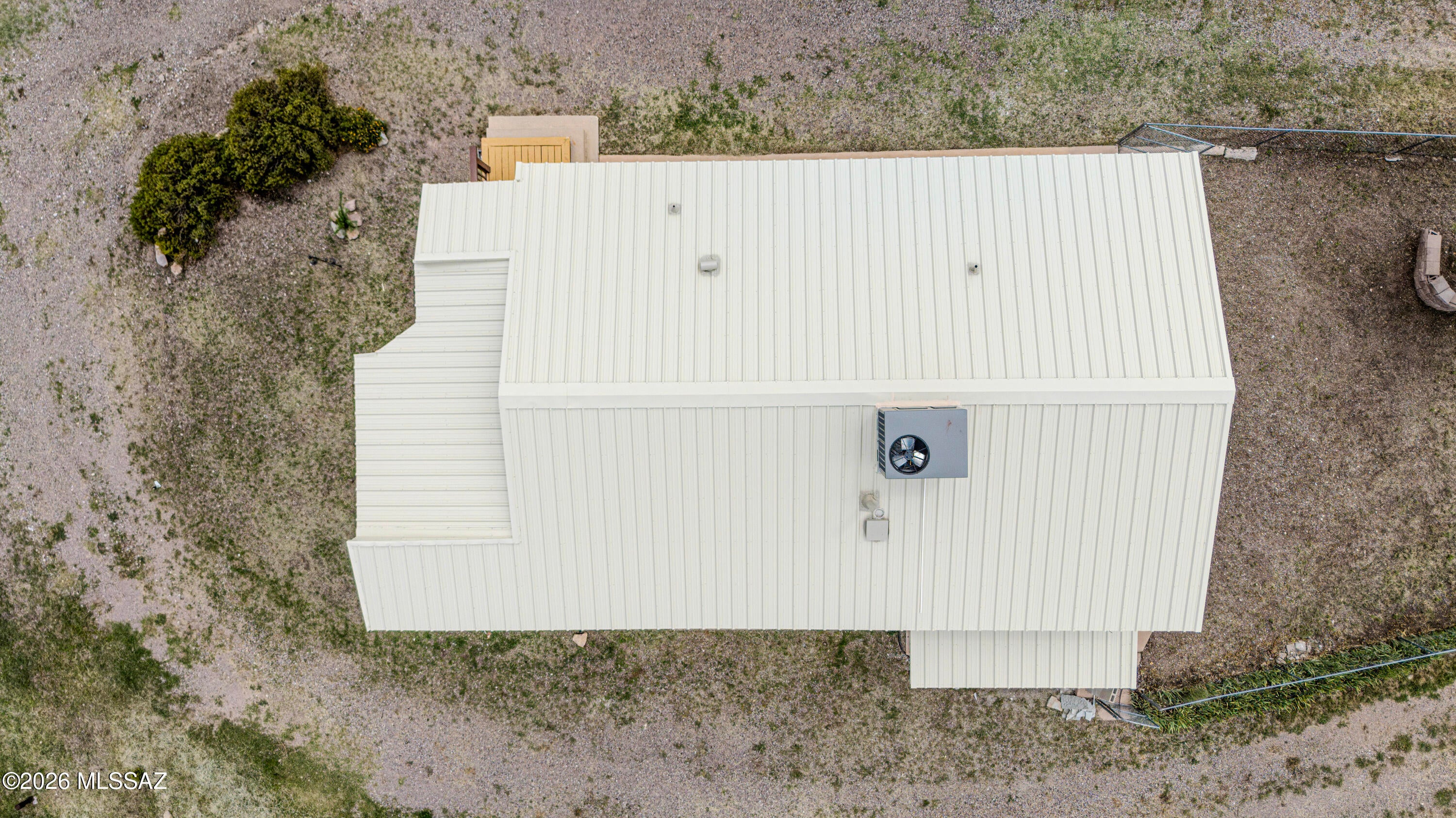 Sonoita Estates (1-18) - Residential