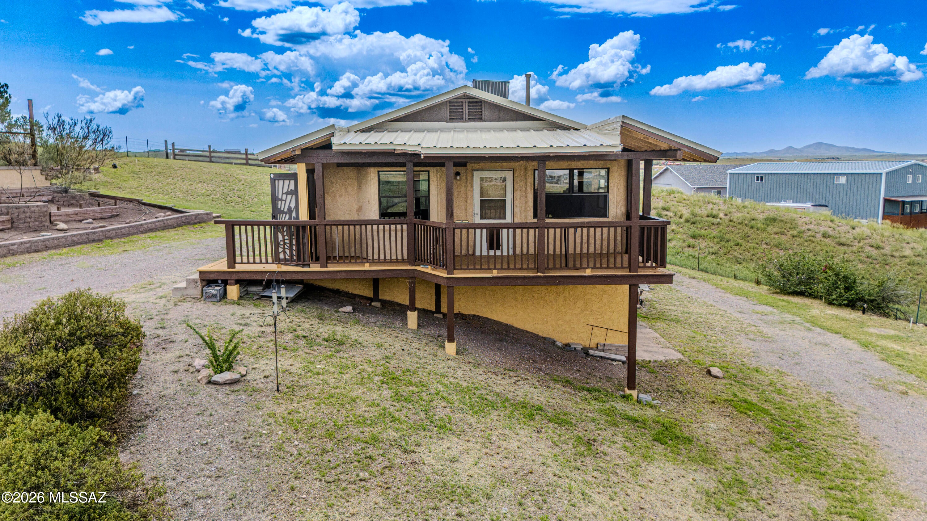Sonoita Estates (1-18) - Residential