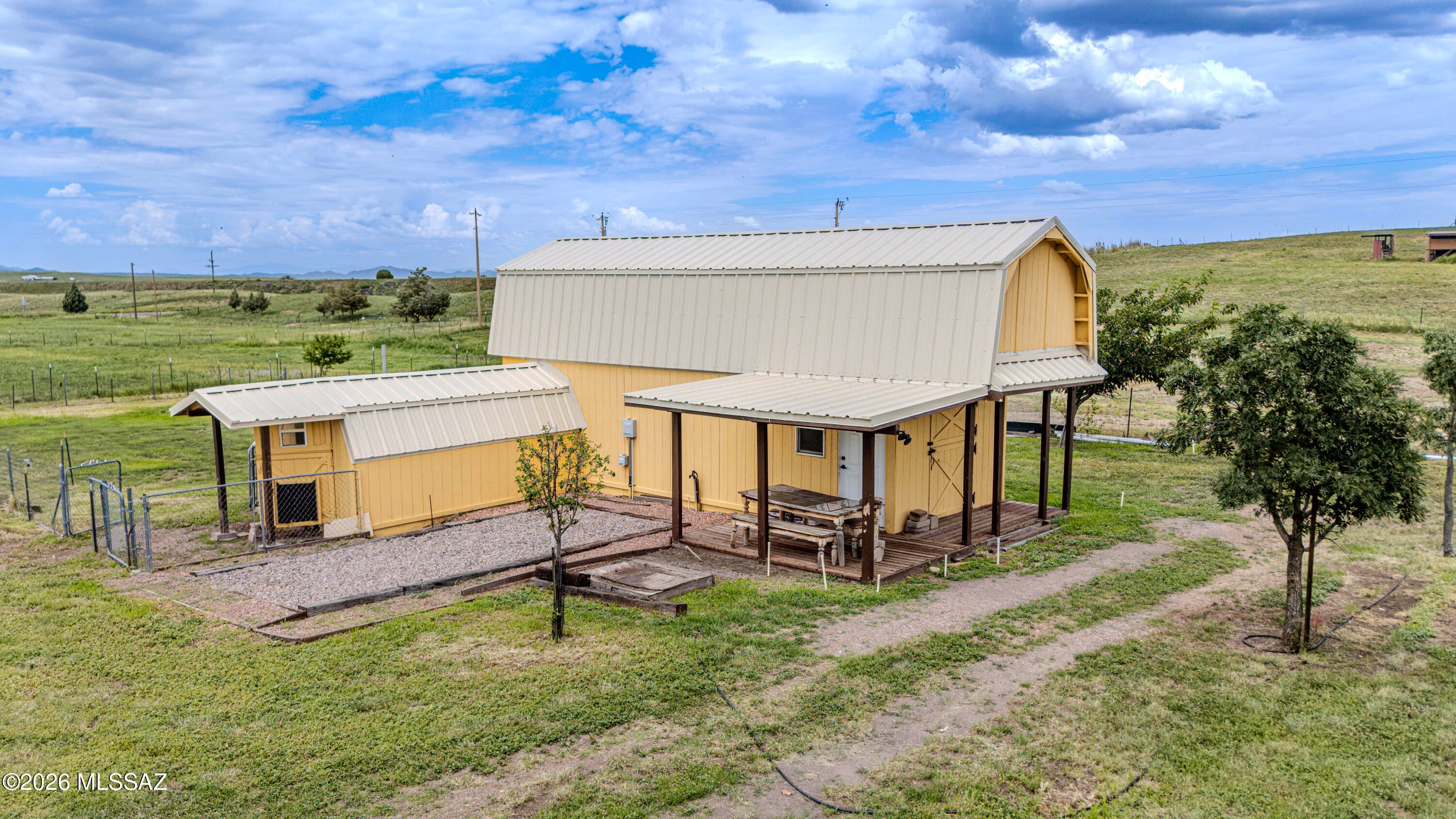 Sonoita Estates (1-18) - Residential