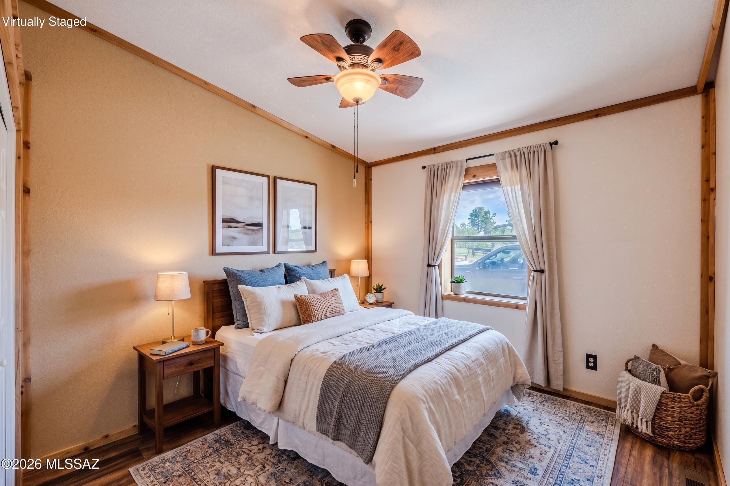 Sonoita Estates (1-18) - Residential