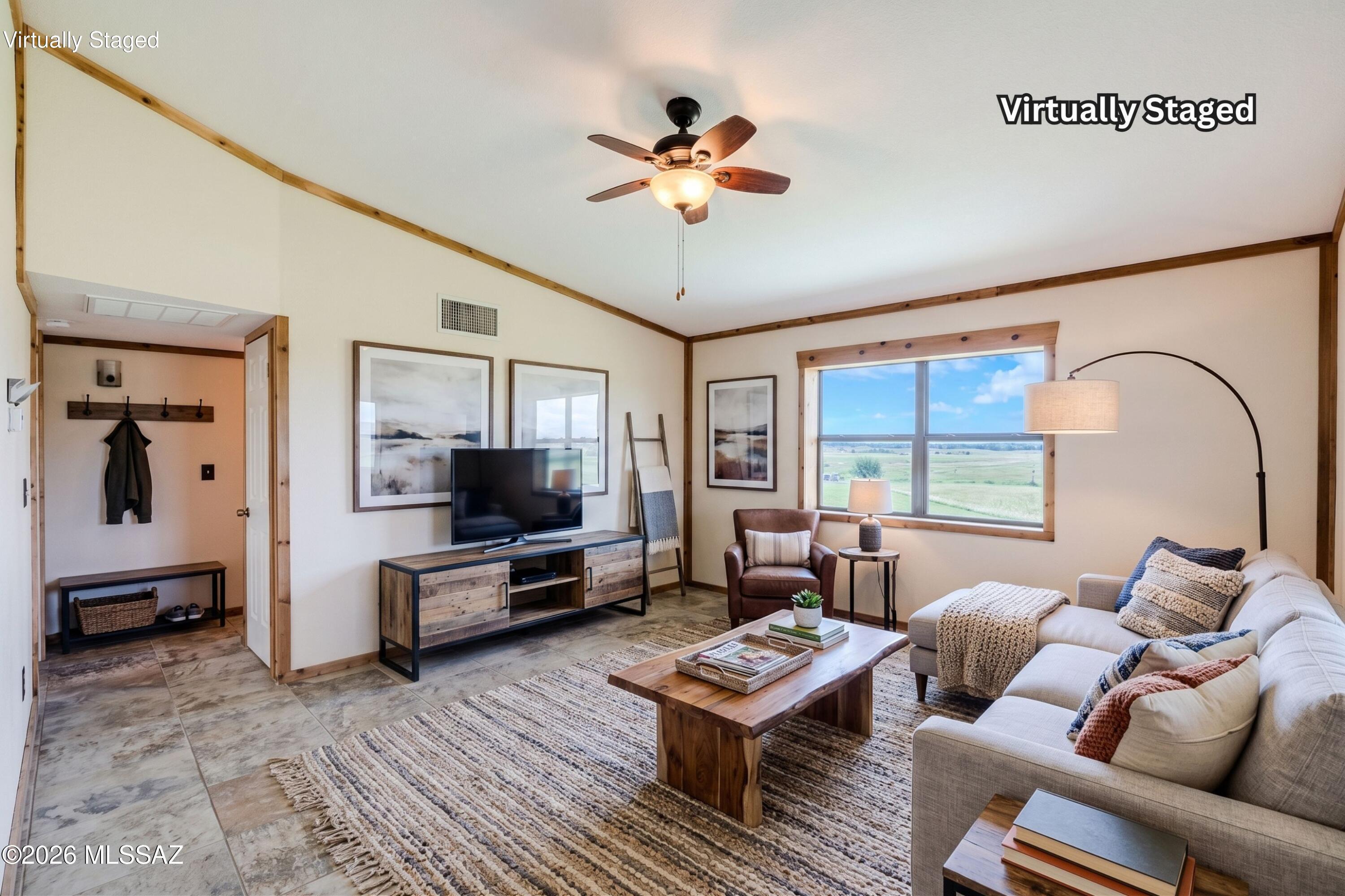 Sonoita Estates (1-18) - Residential