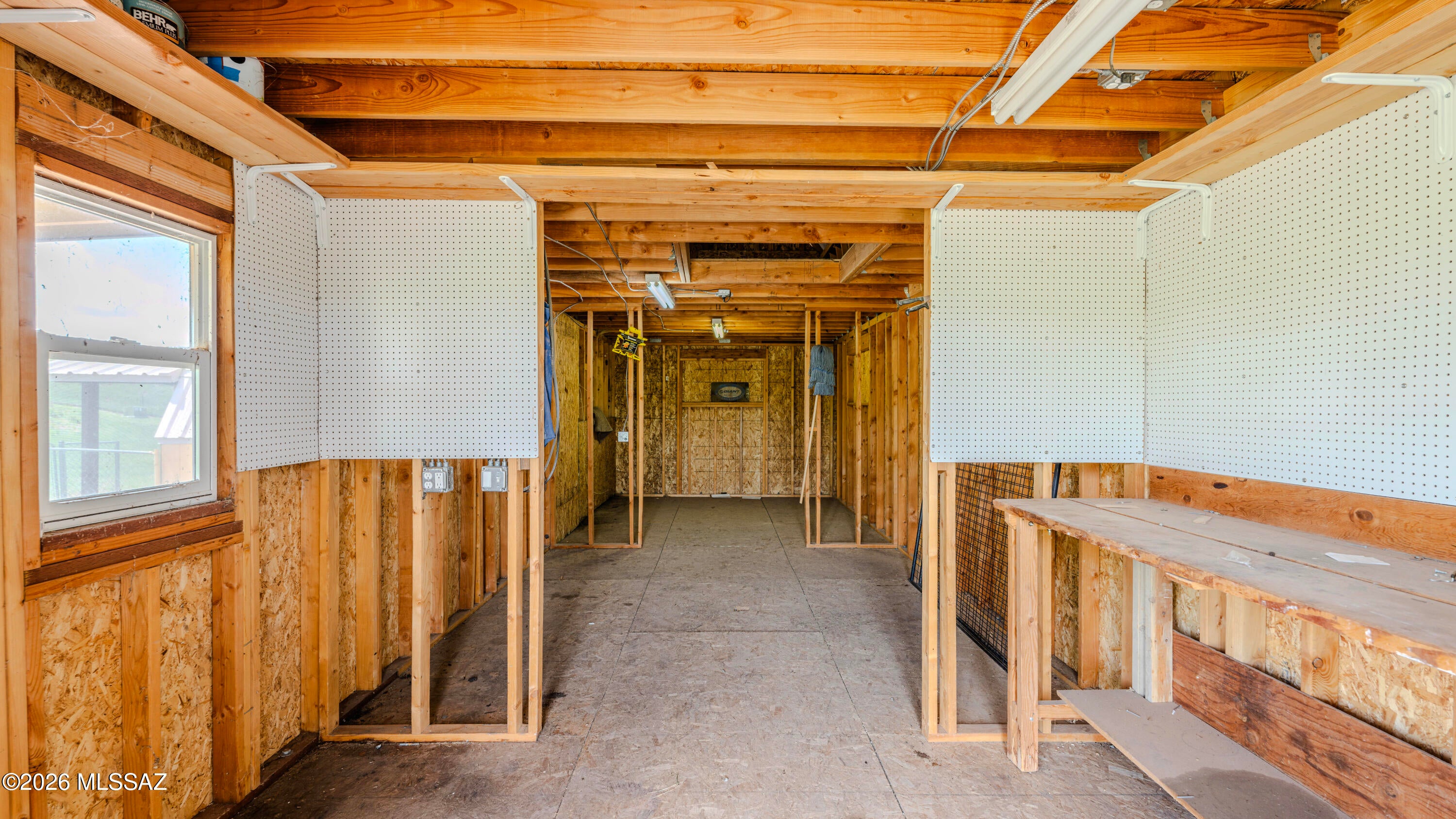 Sonoita Estates (1-18) - Residential
