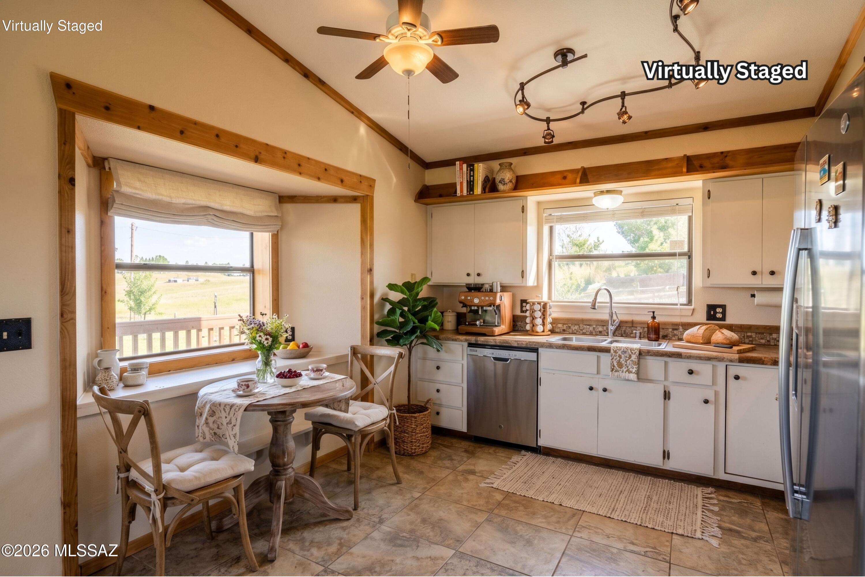 Sonoita Estates (1-18) - Residential