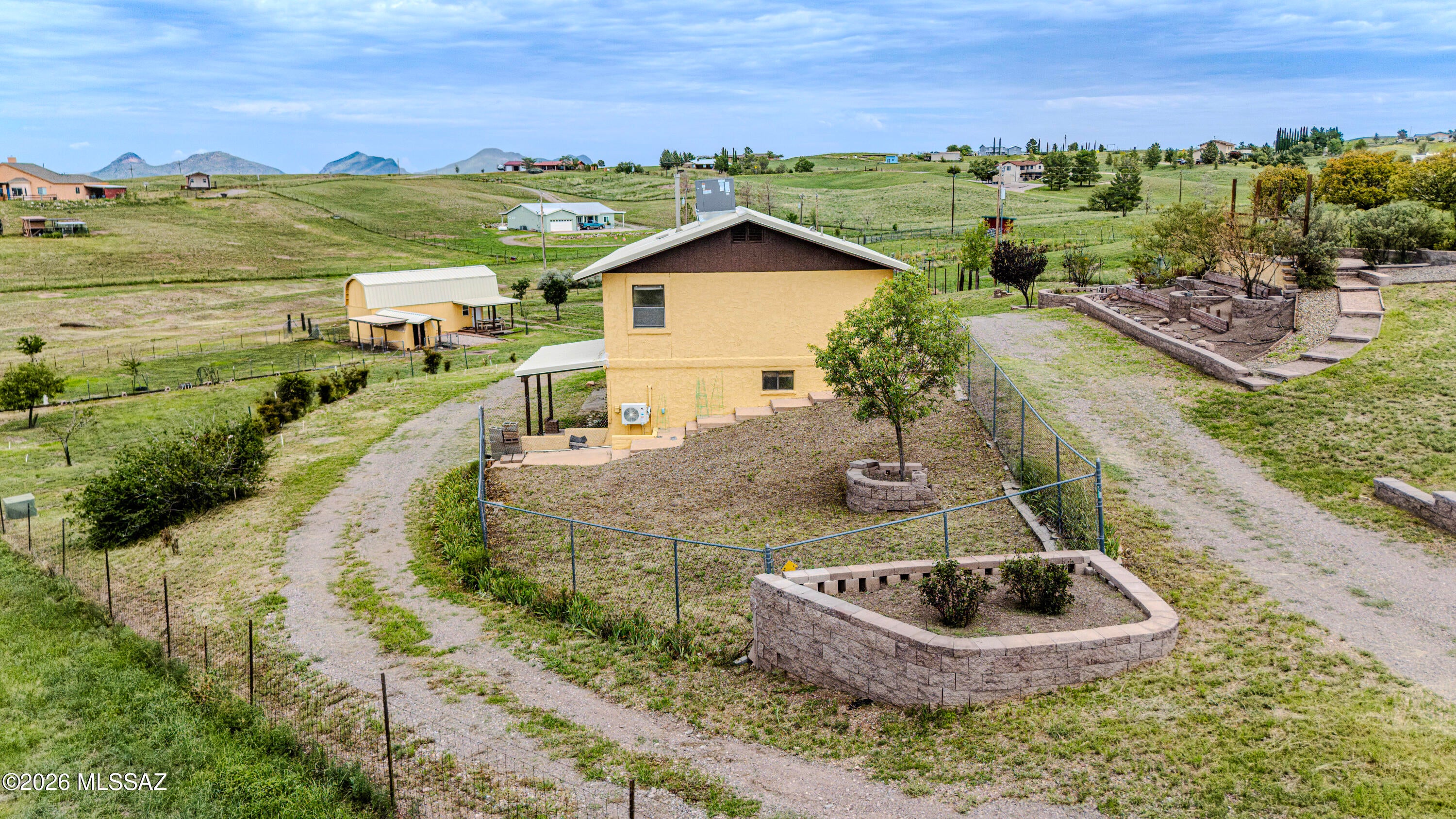 Sonoita Estates (1-18) - Residential