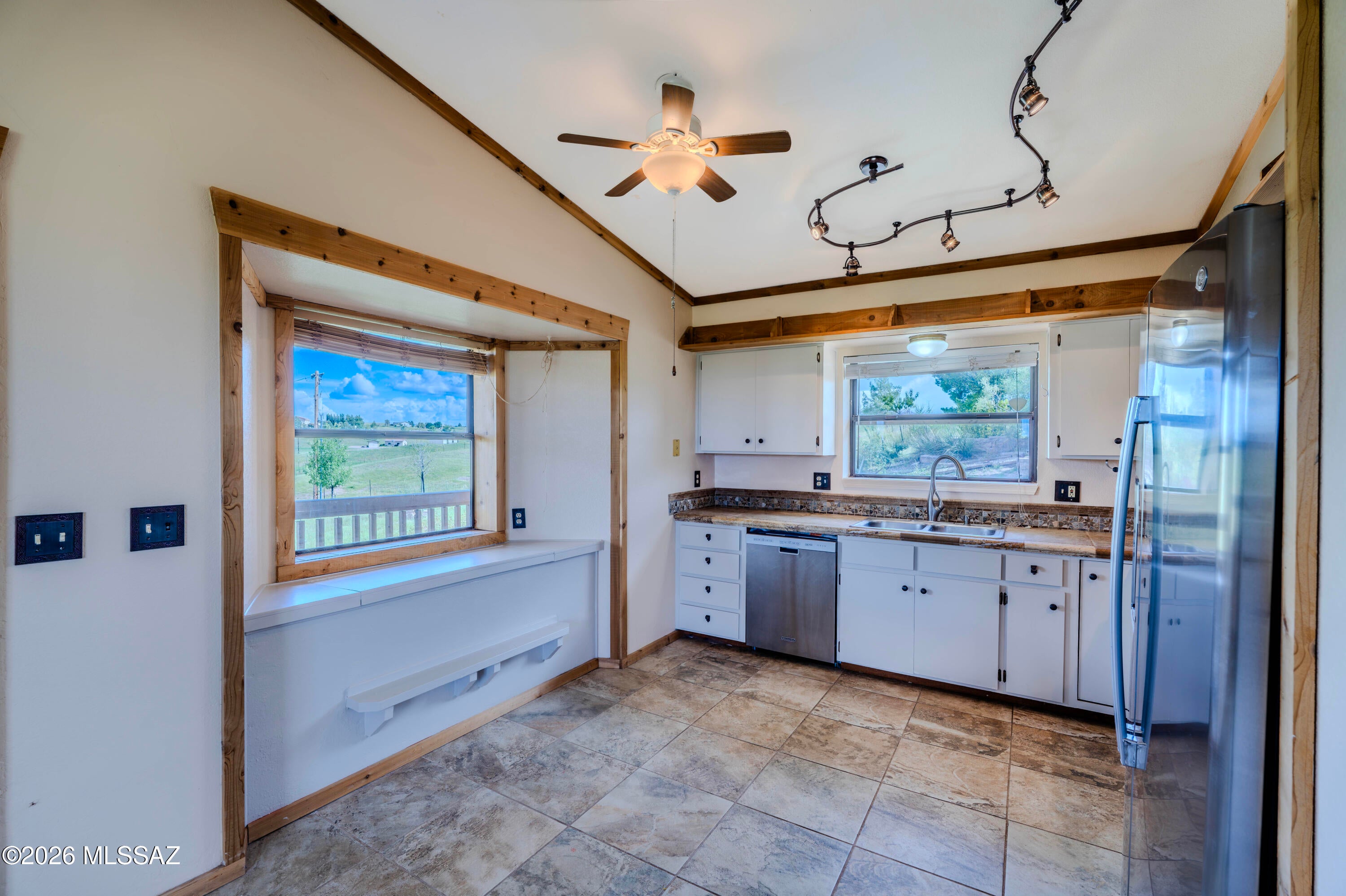 Sonoita Estates (1-18) - Residential