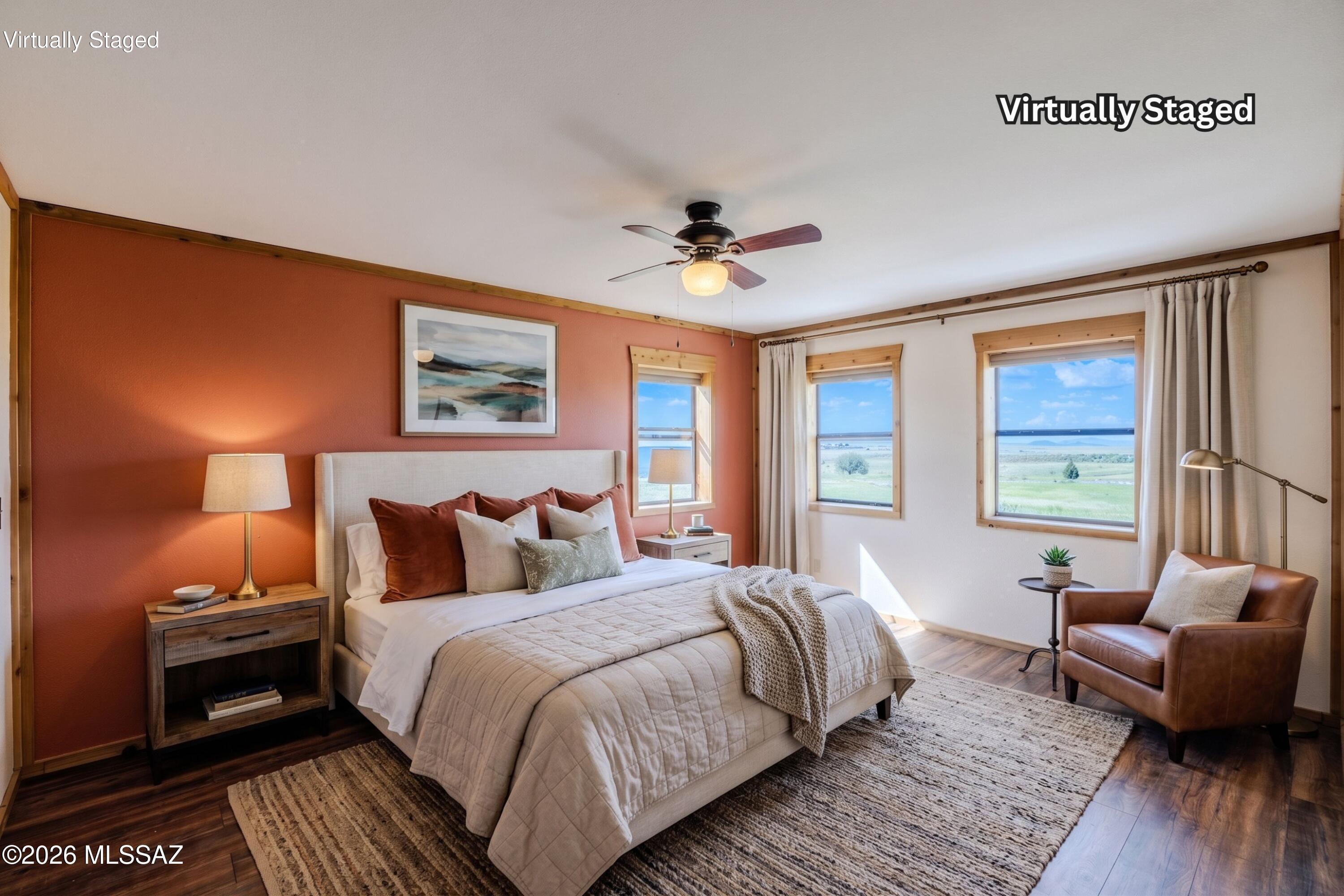 Sonoita Estates (1-18) - Residential