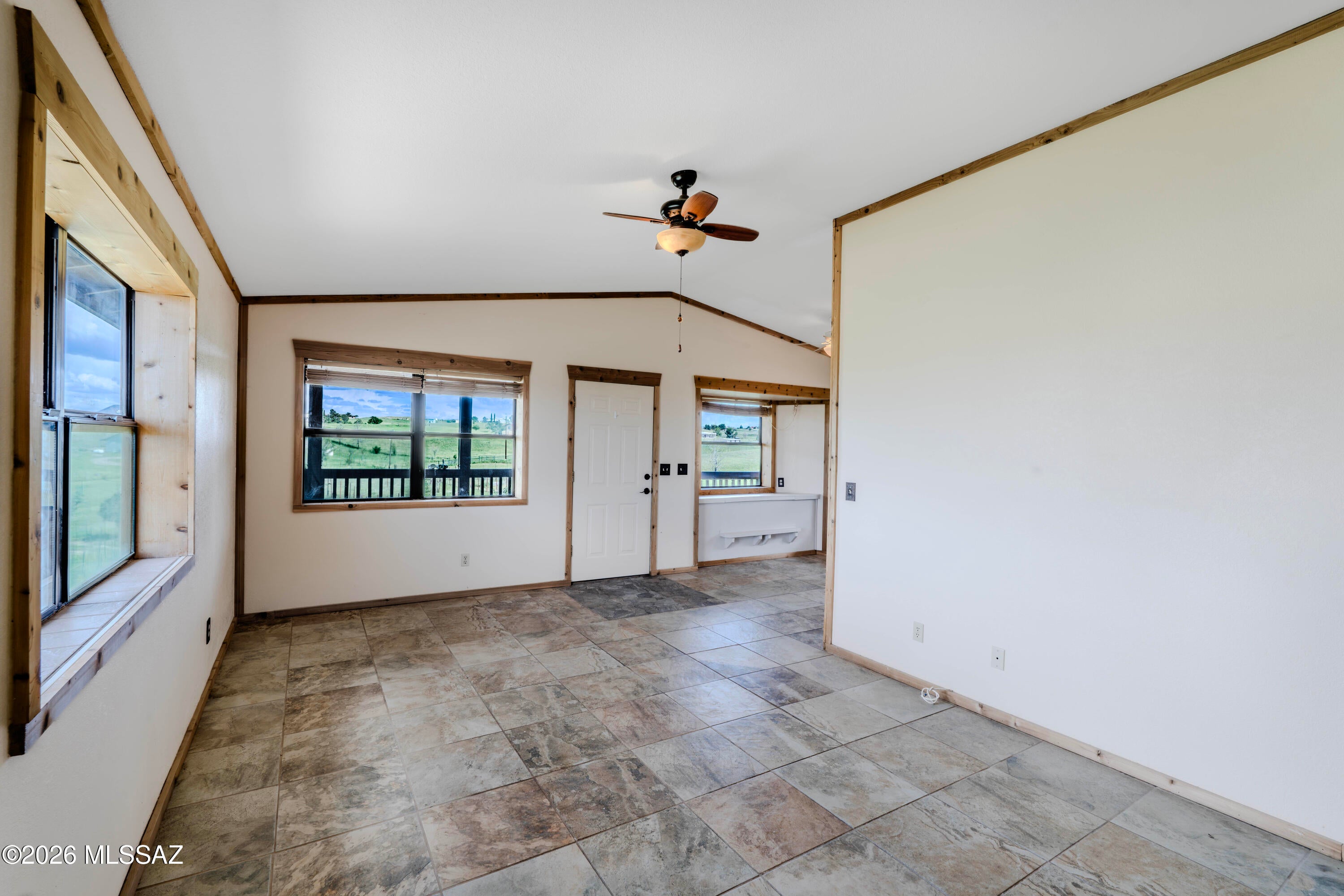 Sonoita Estates (1-18) - Residential
