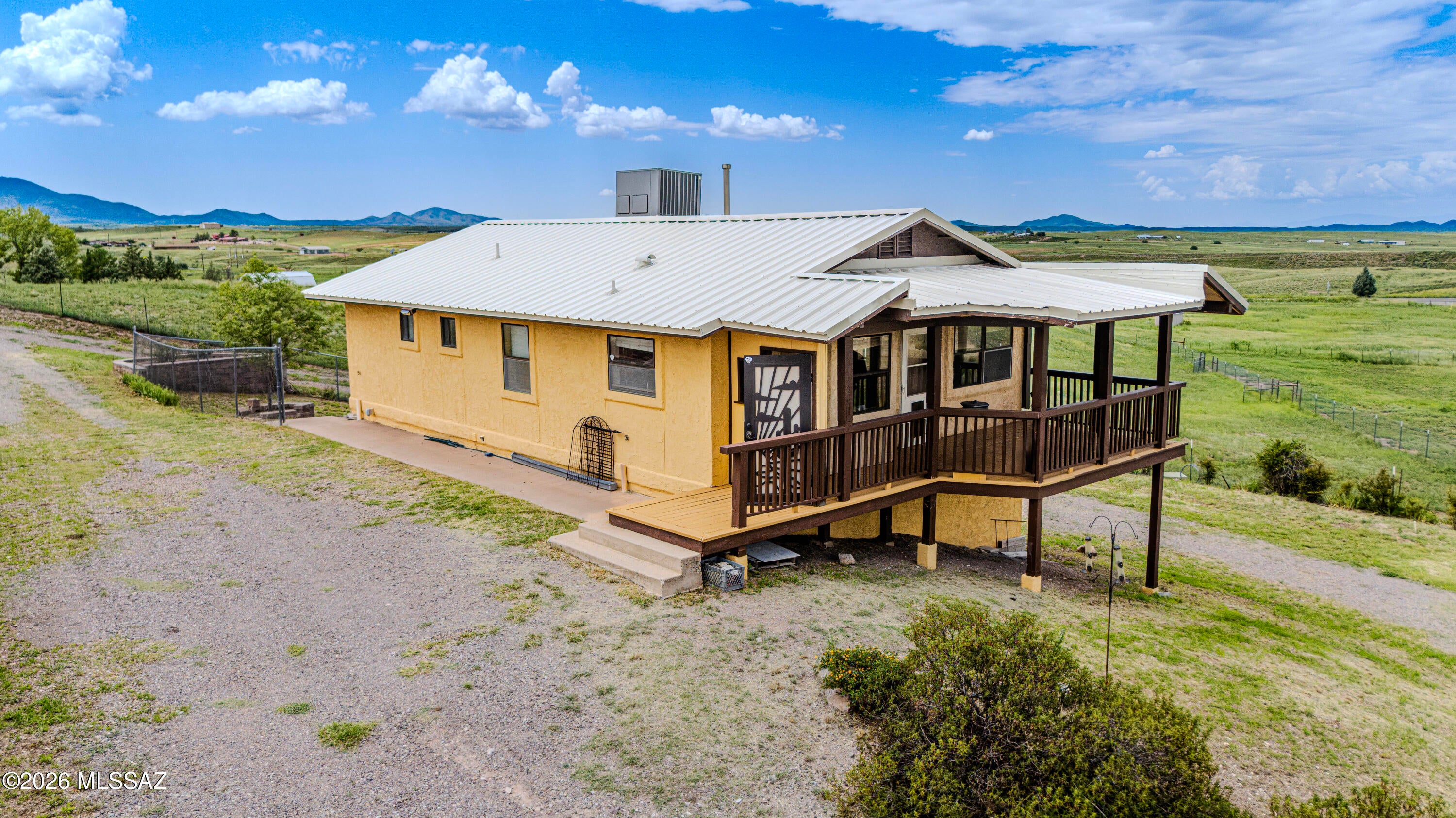 Sonoita Estates (1-18) - Residential