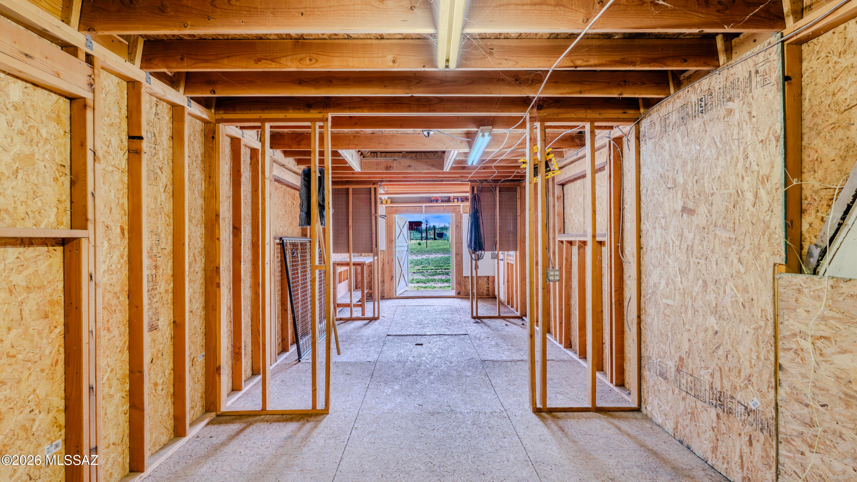 Sonoita Estates (1-18) - Residential