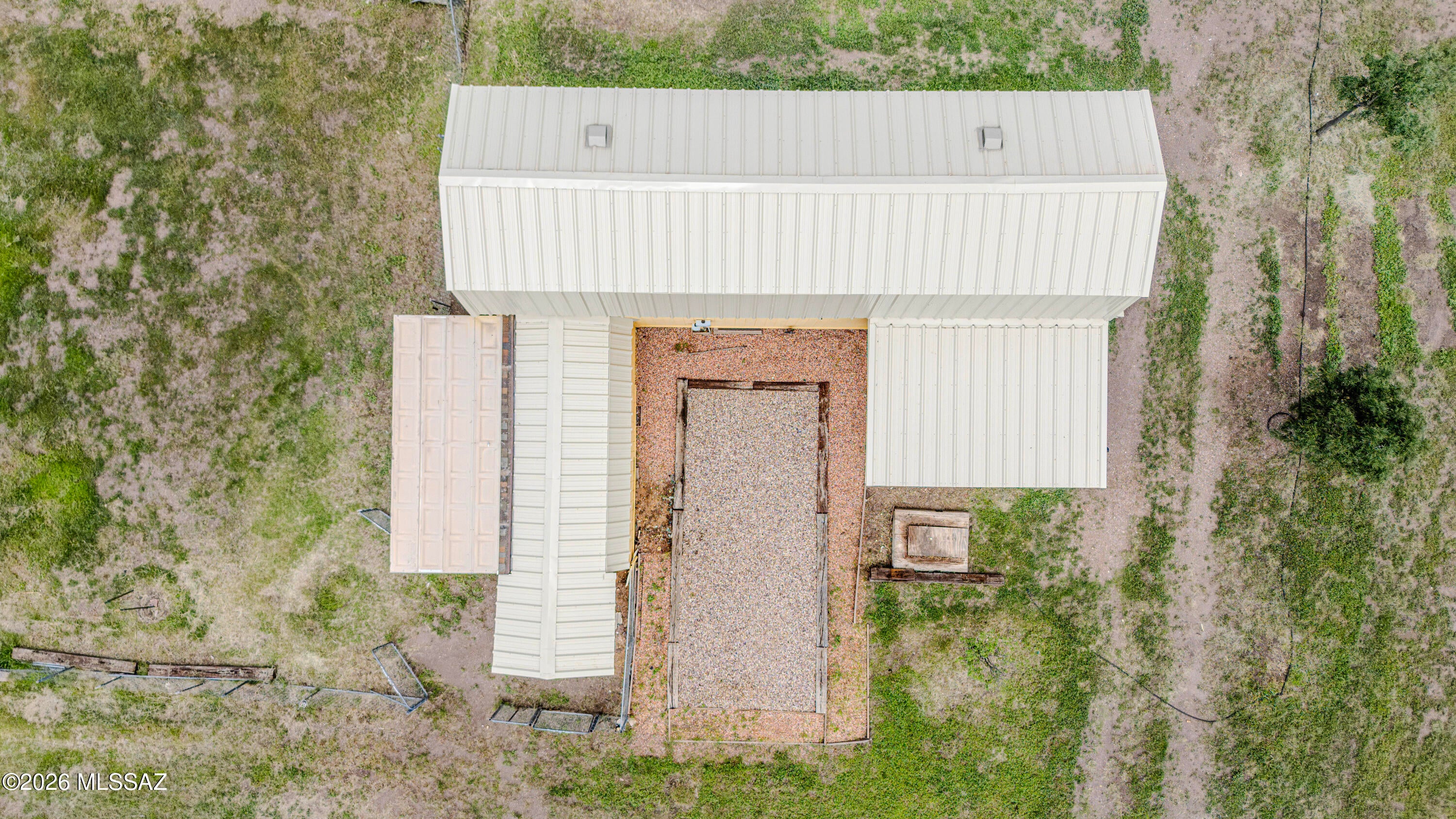 Sonoita Estates (1-18) - Residential