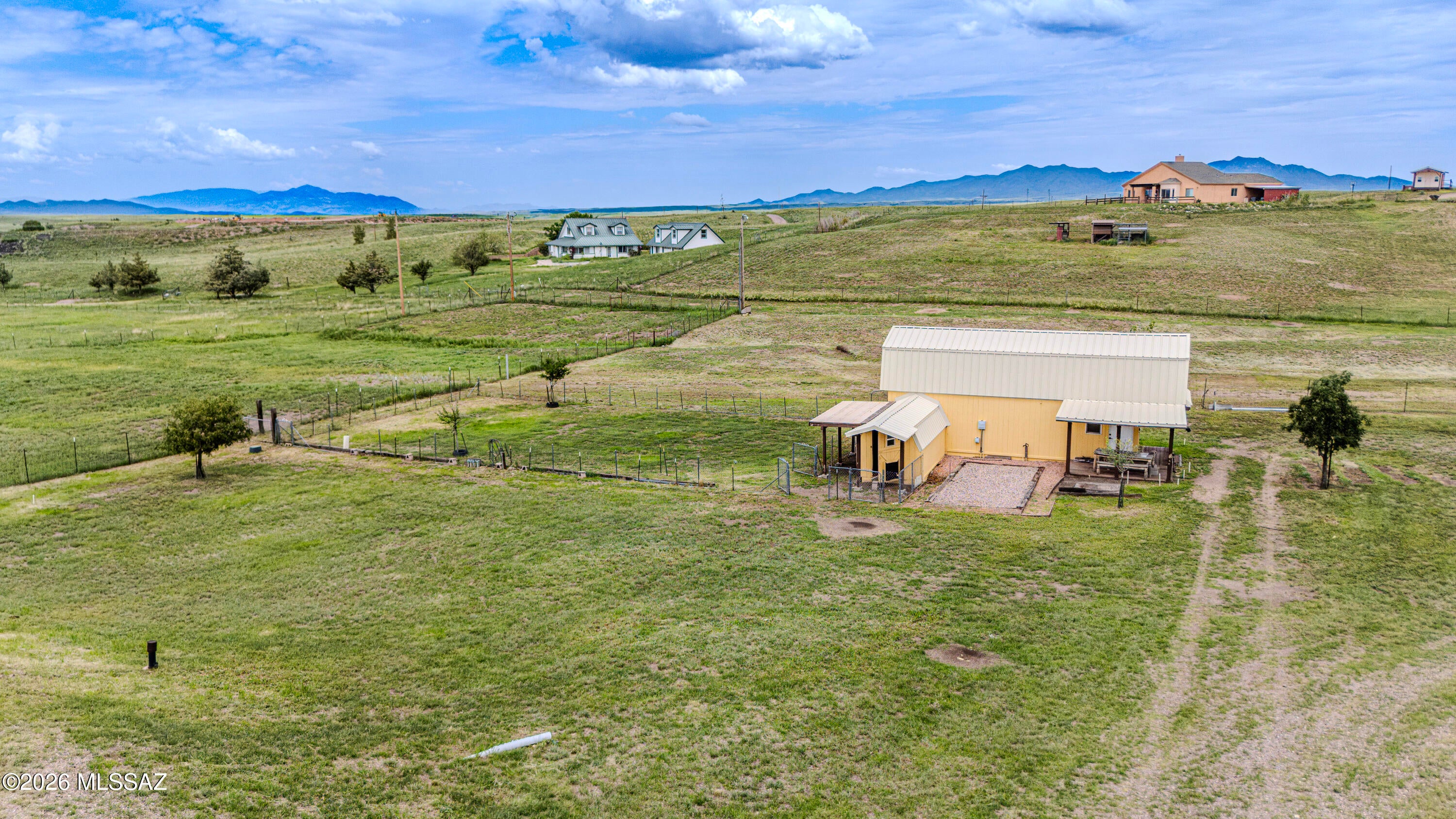 Sonoita Estates (1-18) - Residential