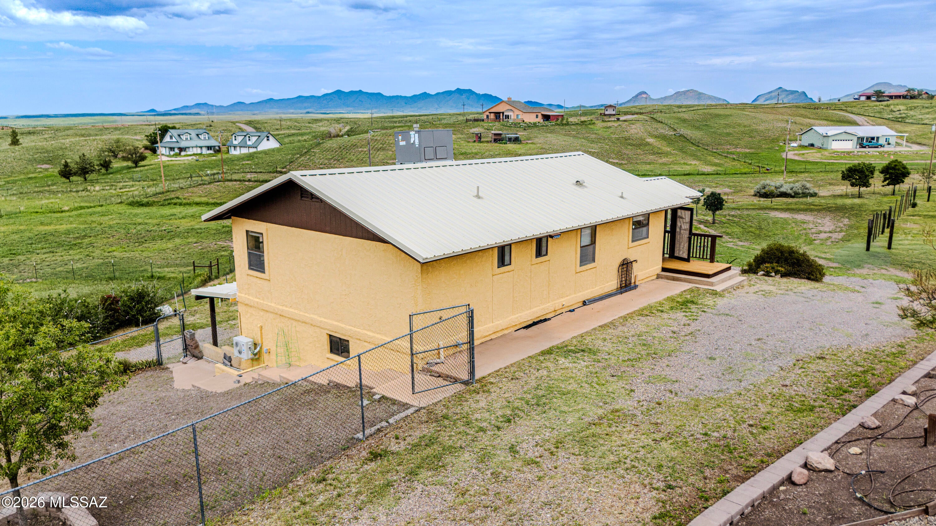 Sonoita Estates (1-18) - Residential
