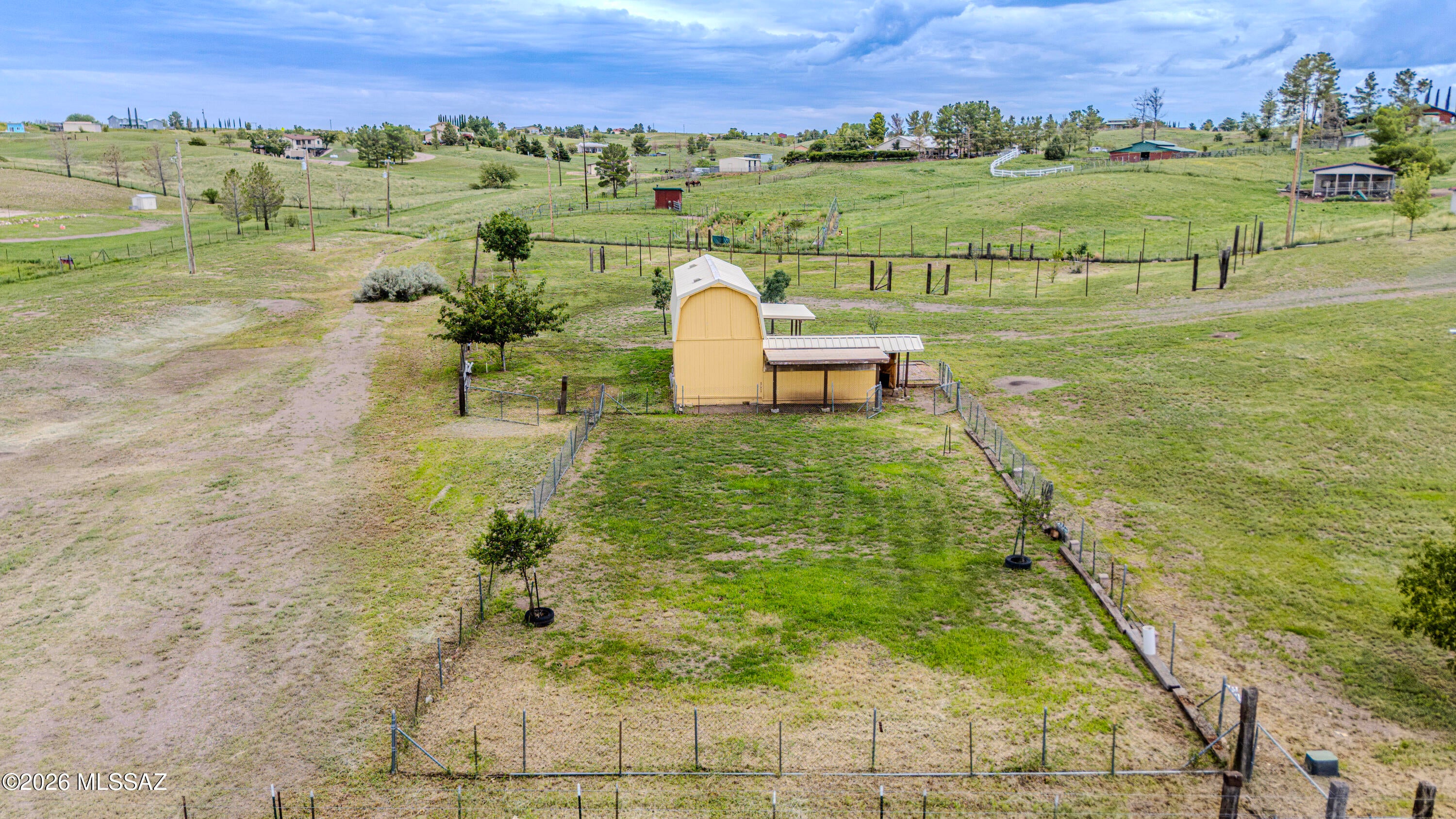 Sonoita Estates (1-18) - Residential