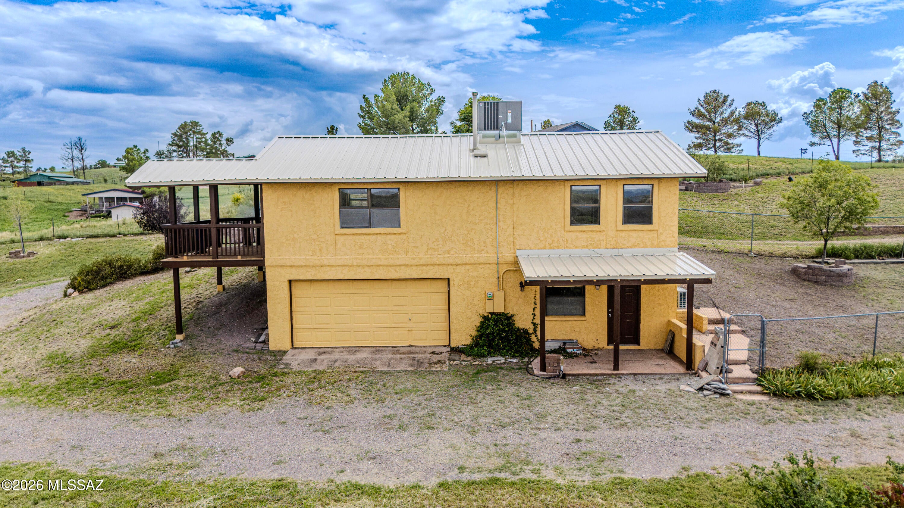 Sonoita Estates (1-18) - Residential
