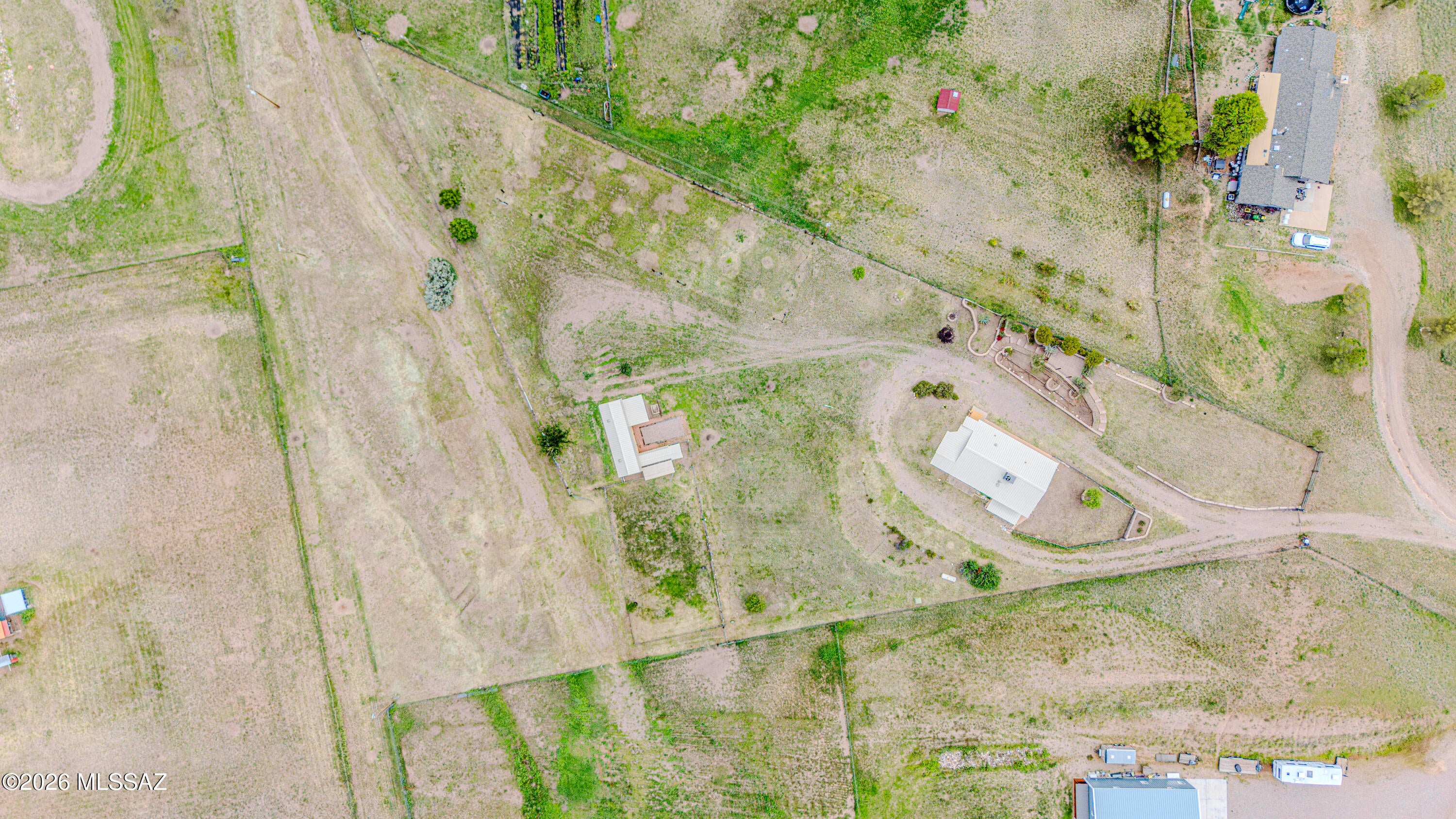 Sonoita Estates (1-18) - Residential