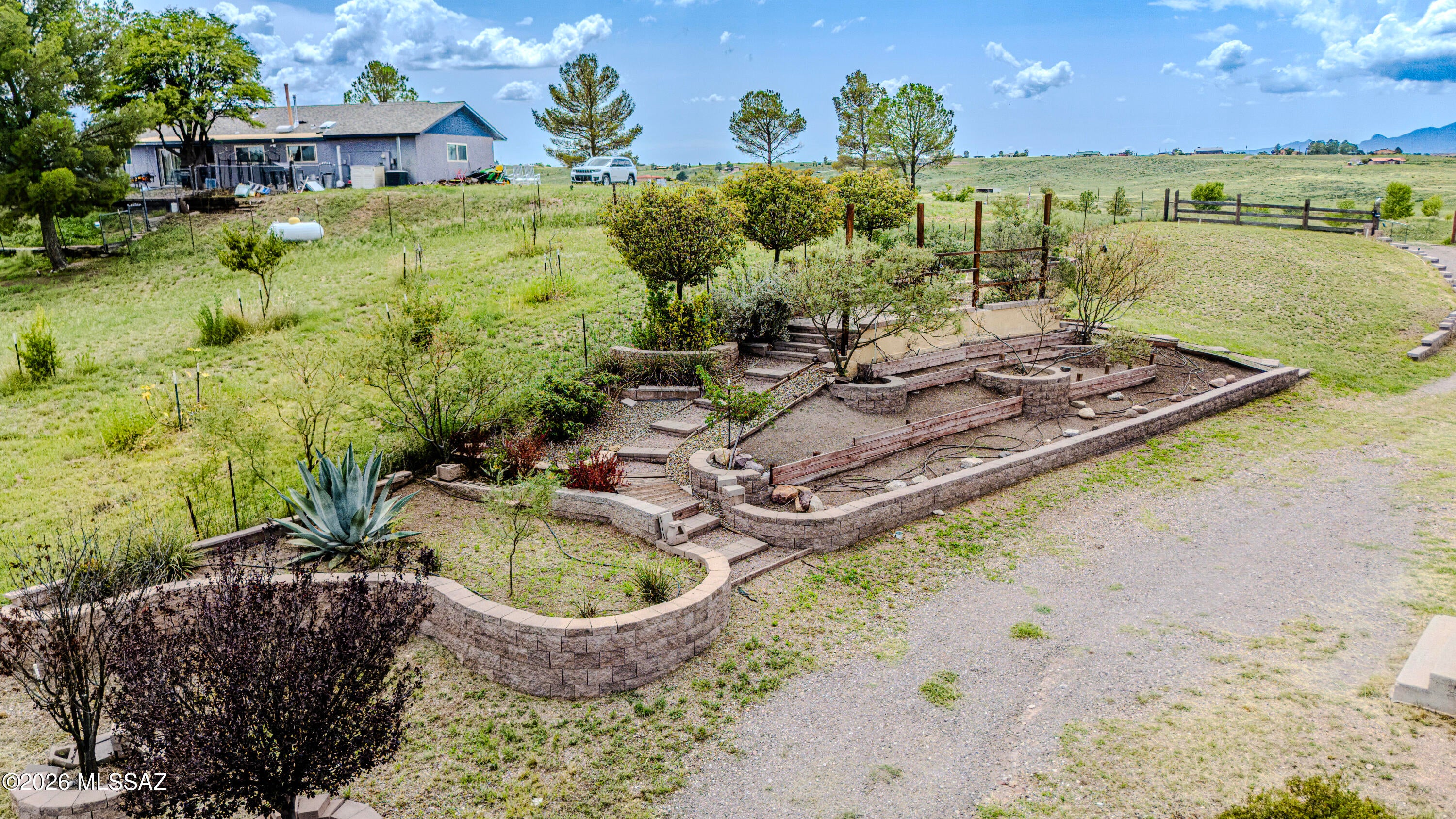 Sonoita Estates (1-18) - Residential
