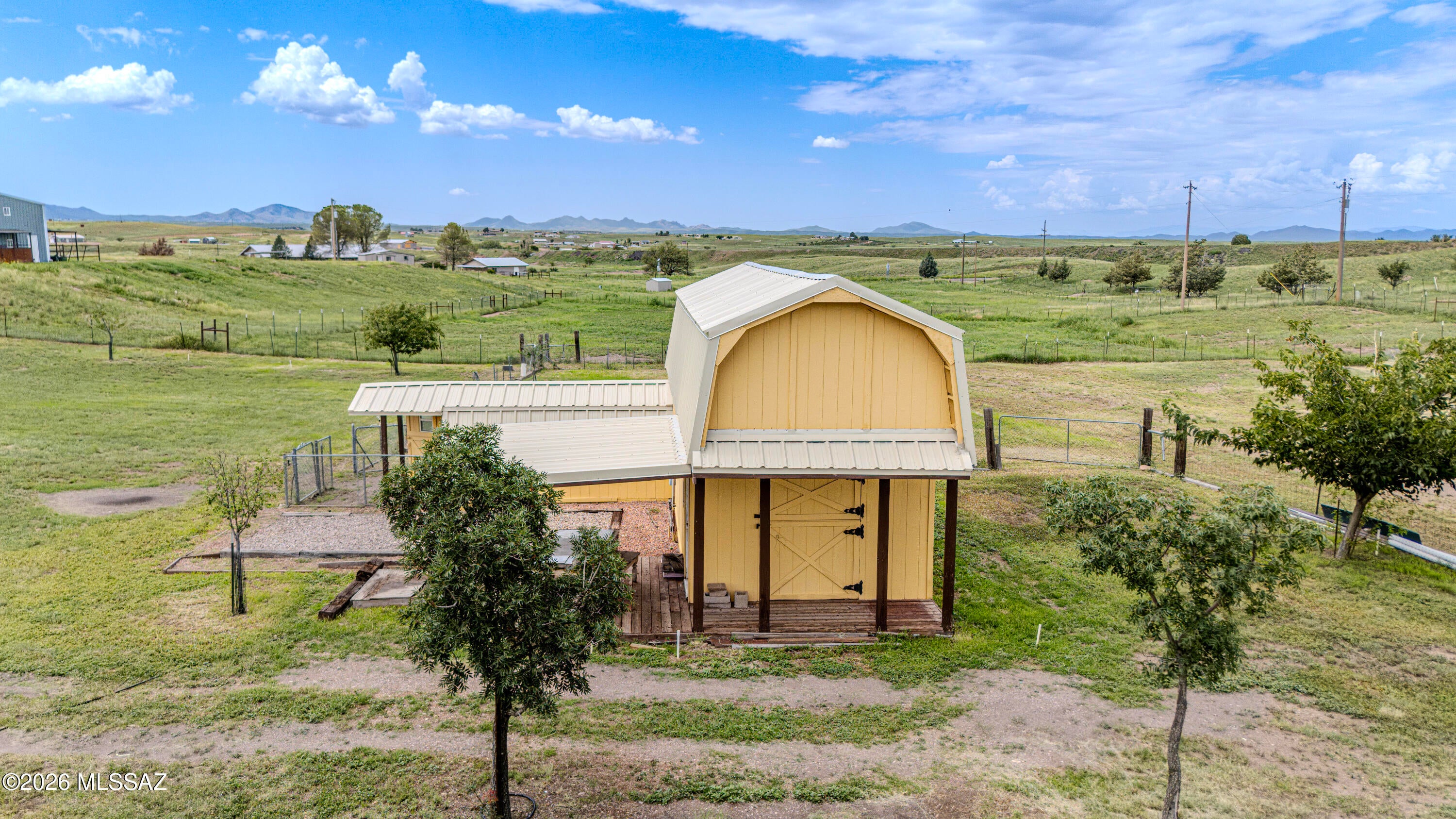 Sonoita Estates (1-18) - Residential